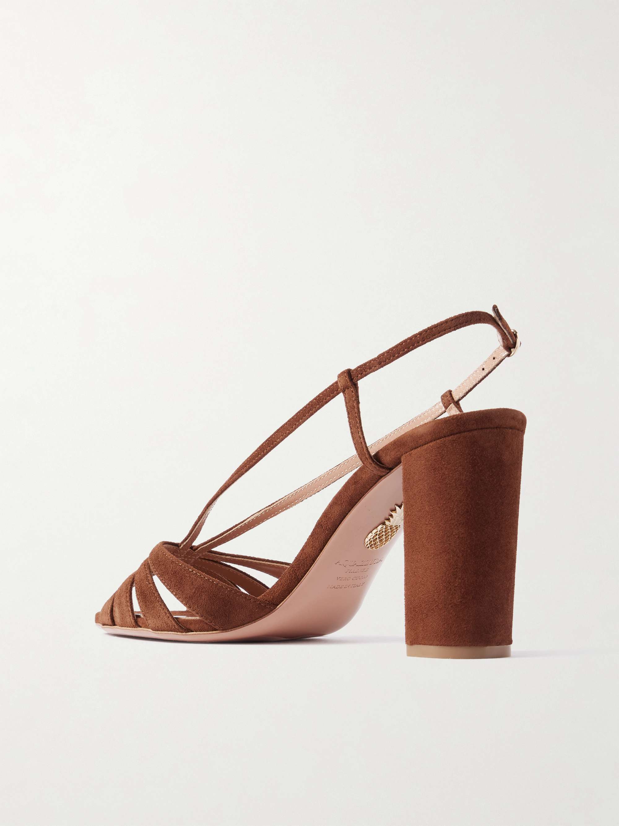AQUAZZURA 
