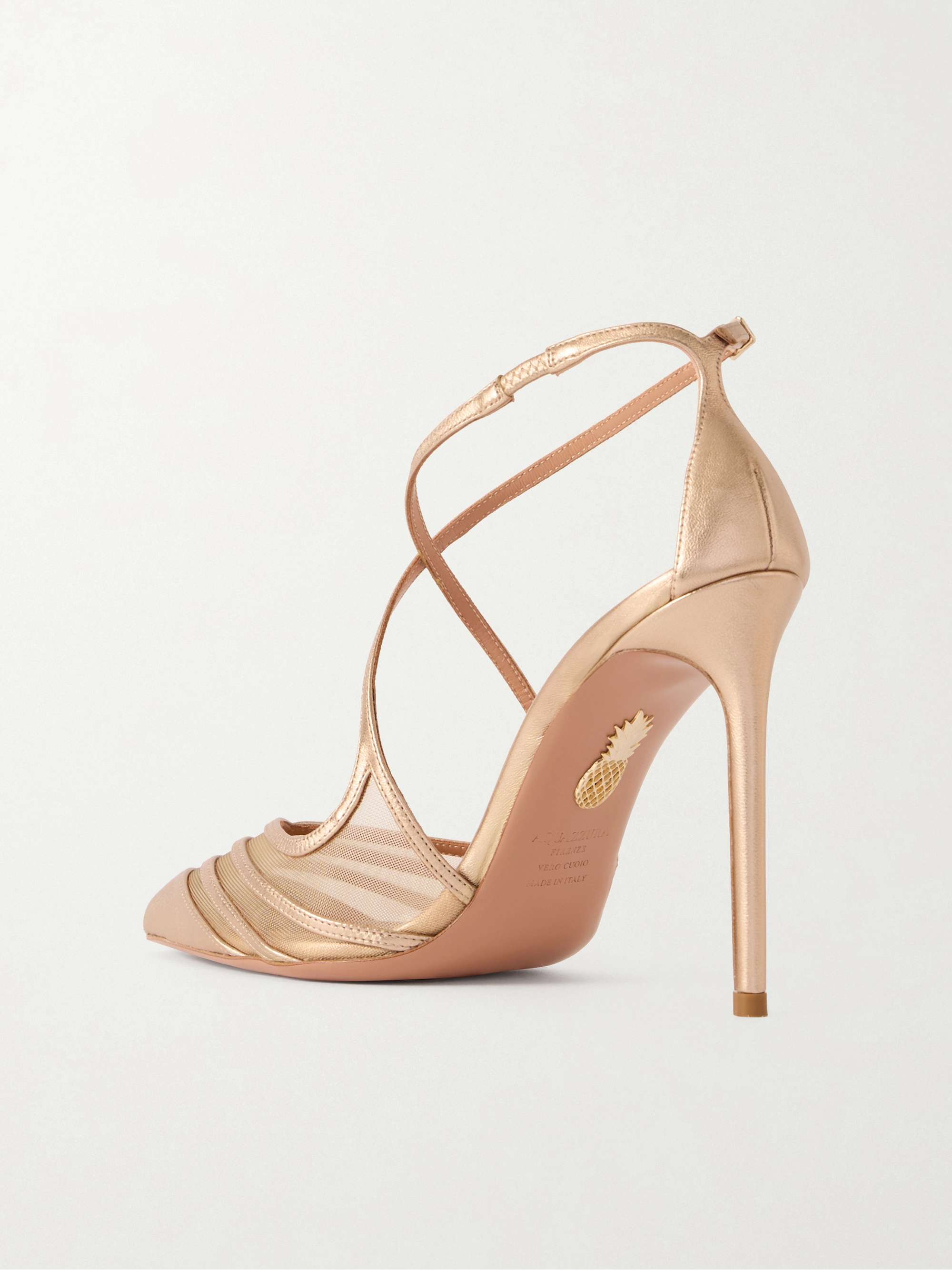 AQUAZZURA 