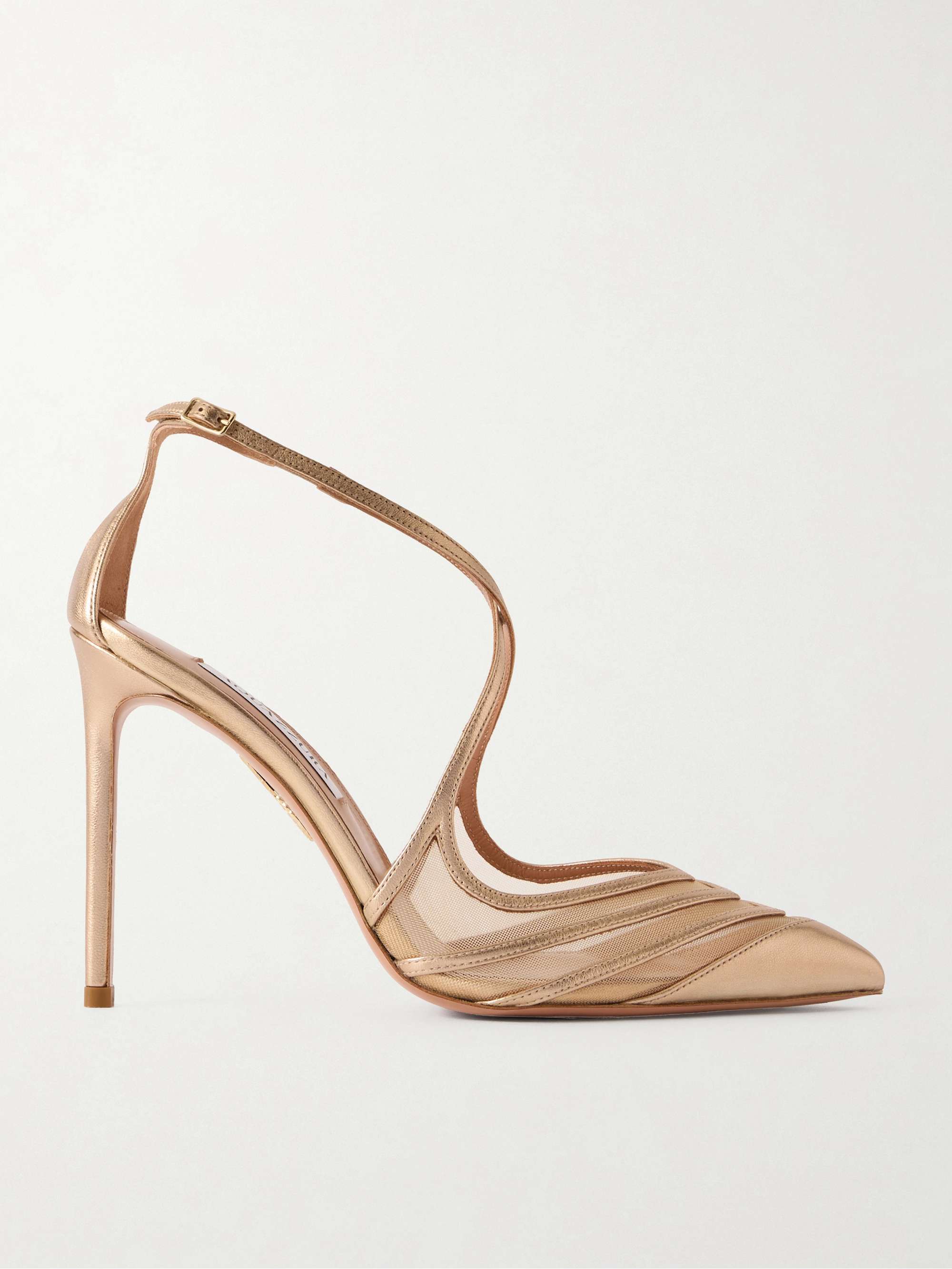 AQUAZZURA 