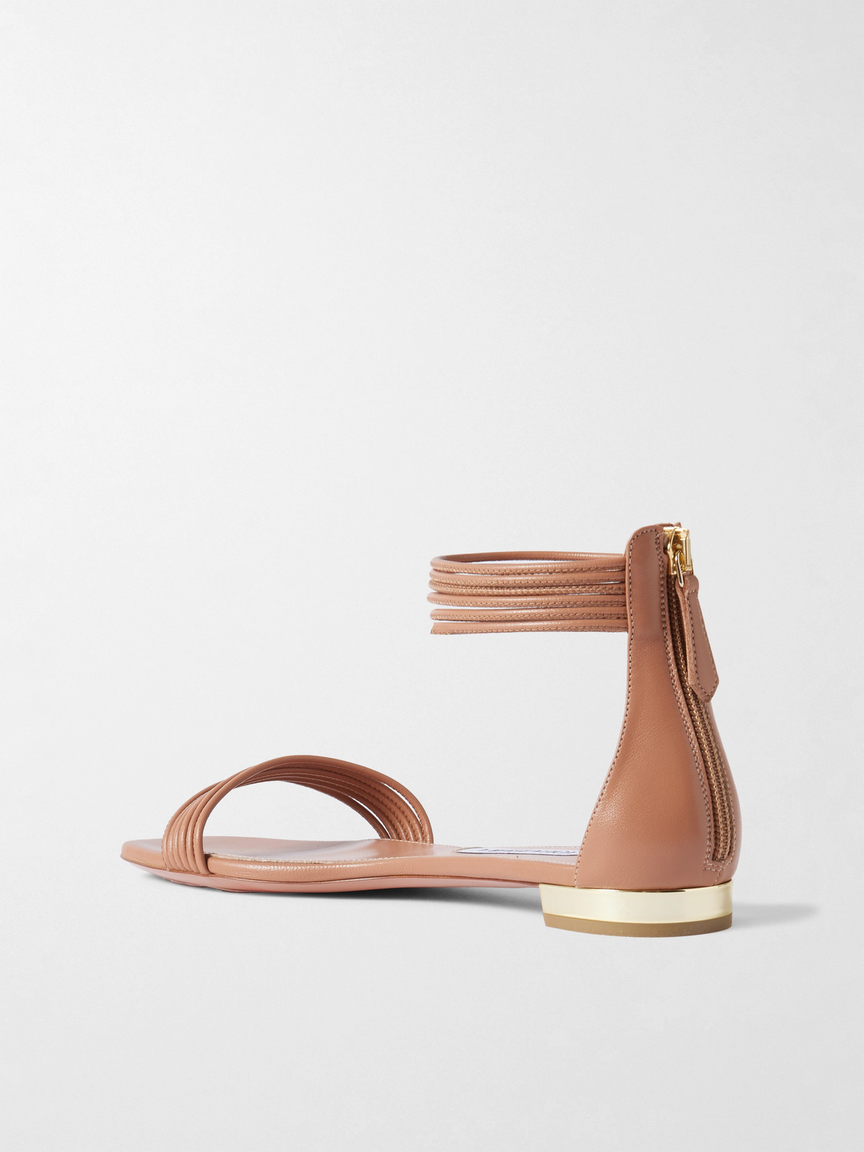 Sway Sandals