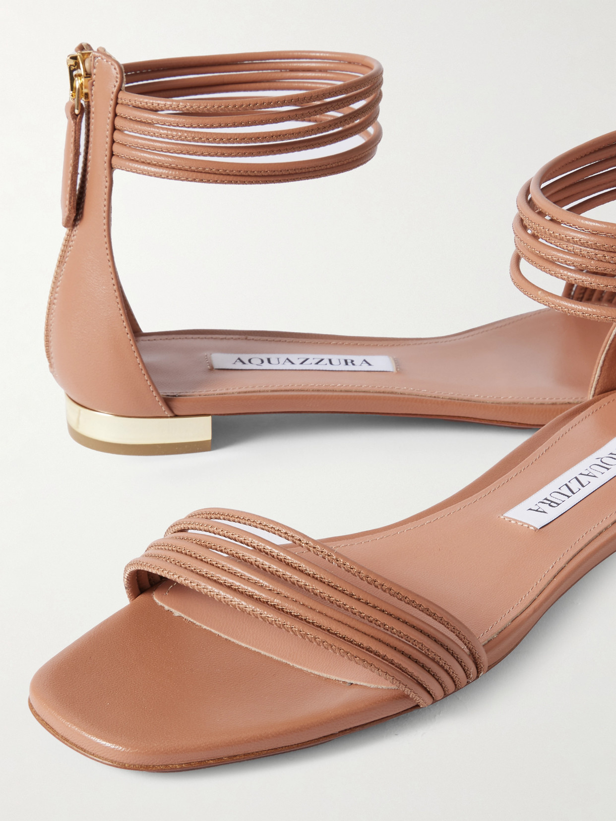 Sway Sandals