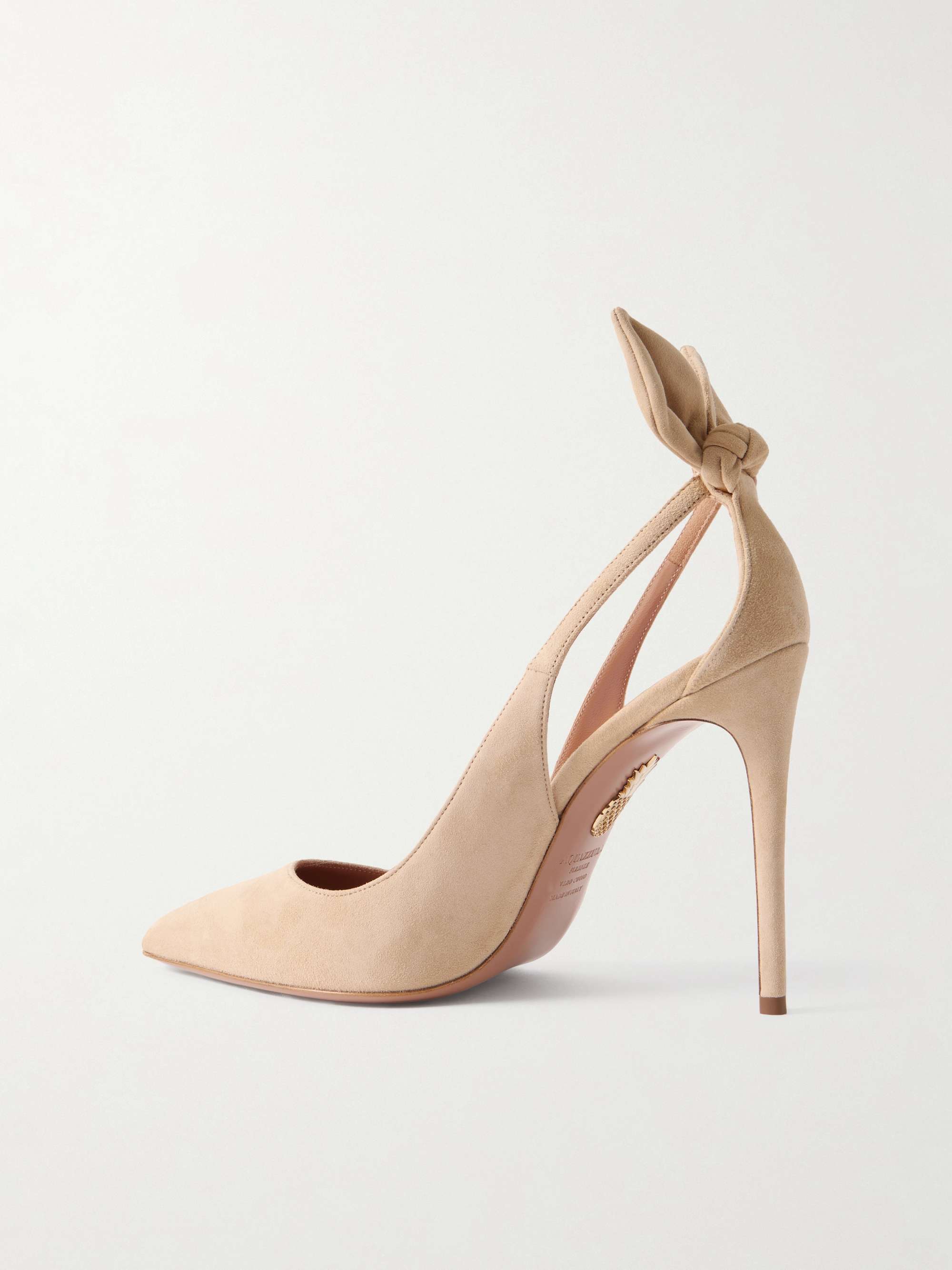 AQUAZZURA 
