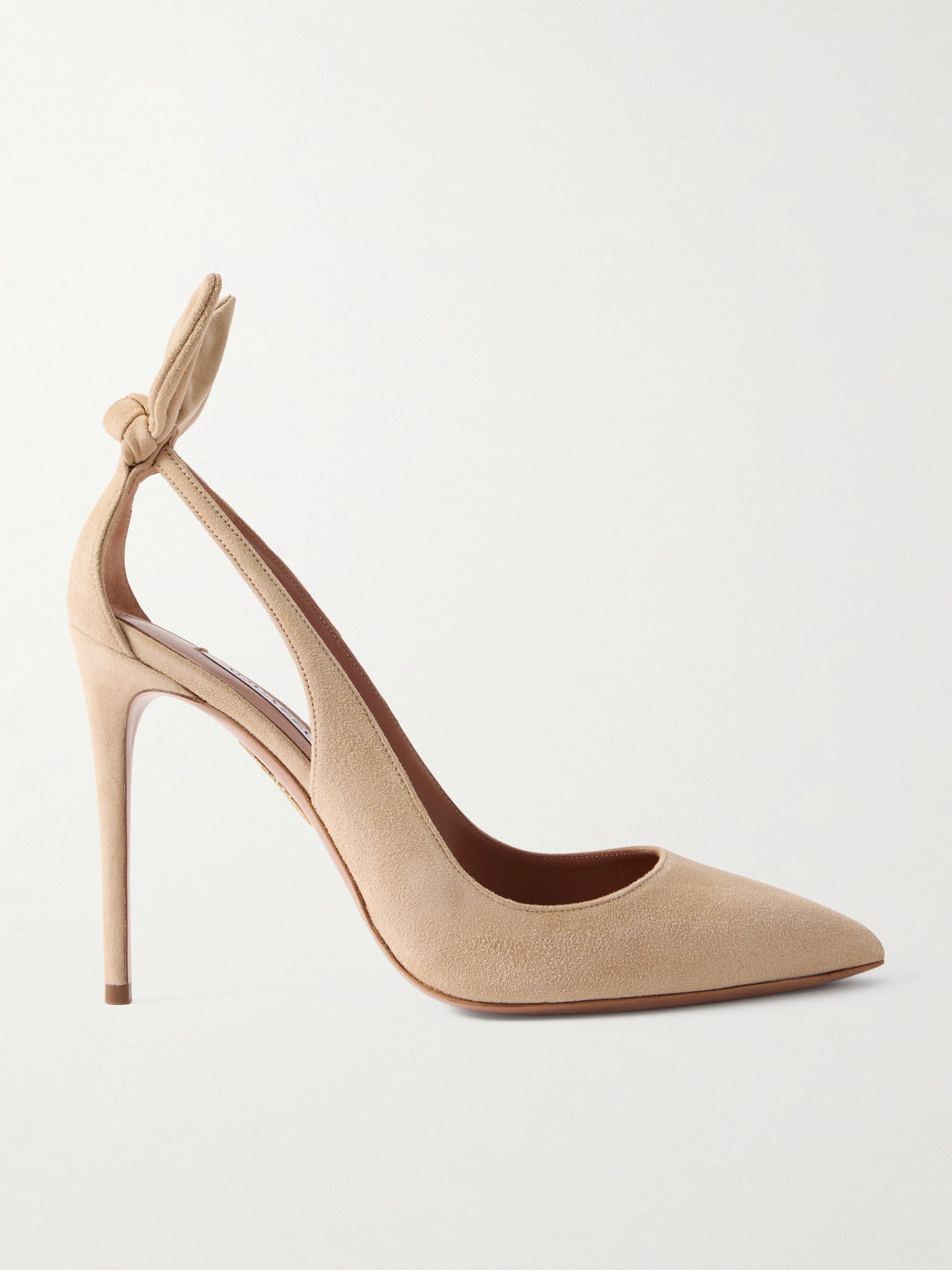 Tie 85 Pumps