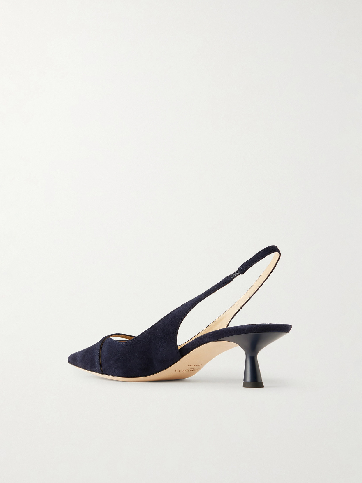 Amita 45 Slingback