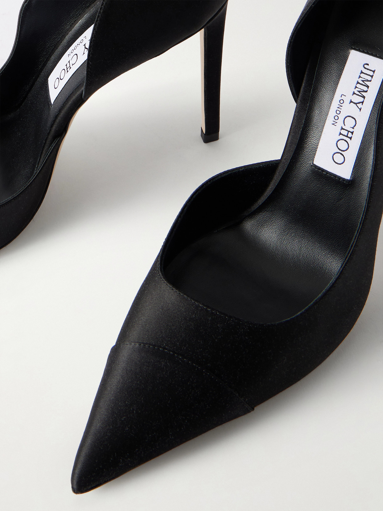 Brigitte 100 Pumps