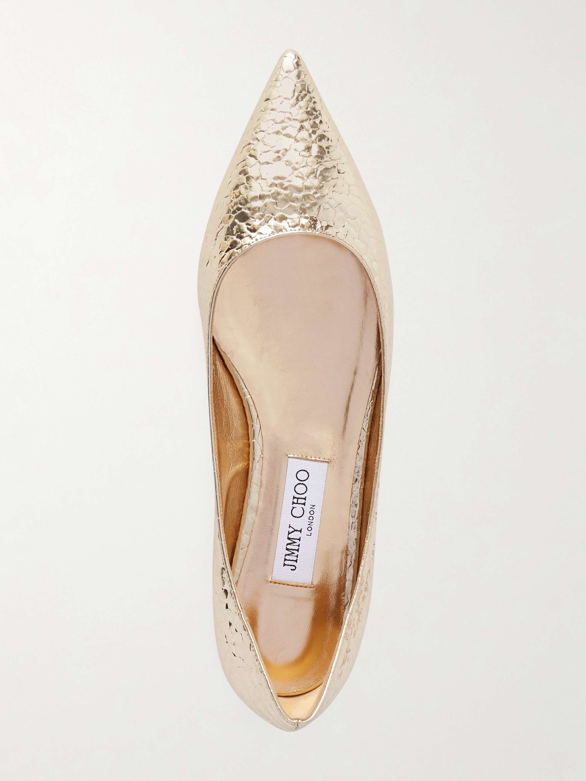 JIMMY CHOO 