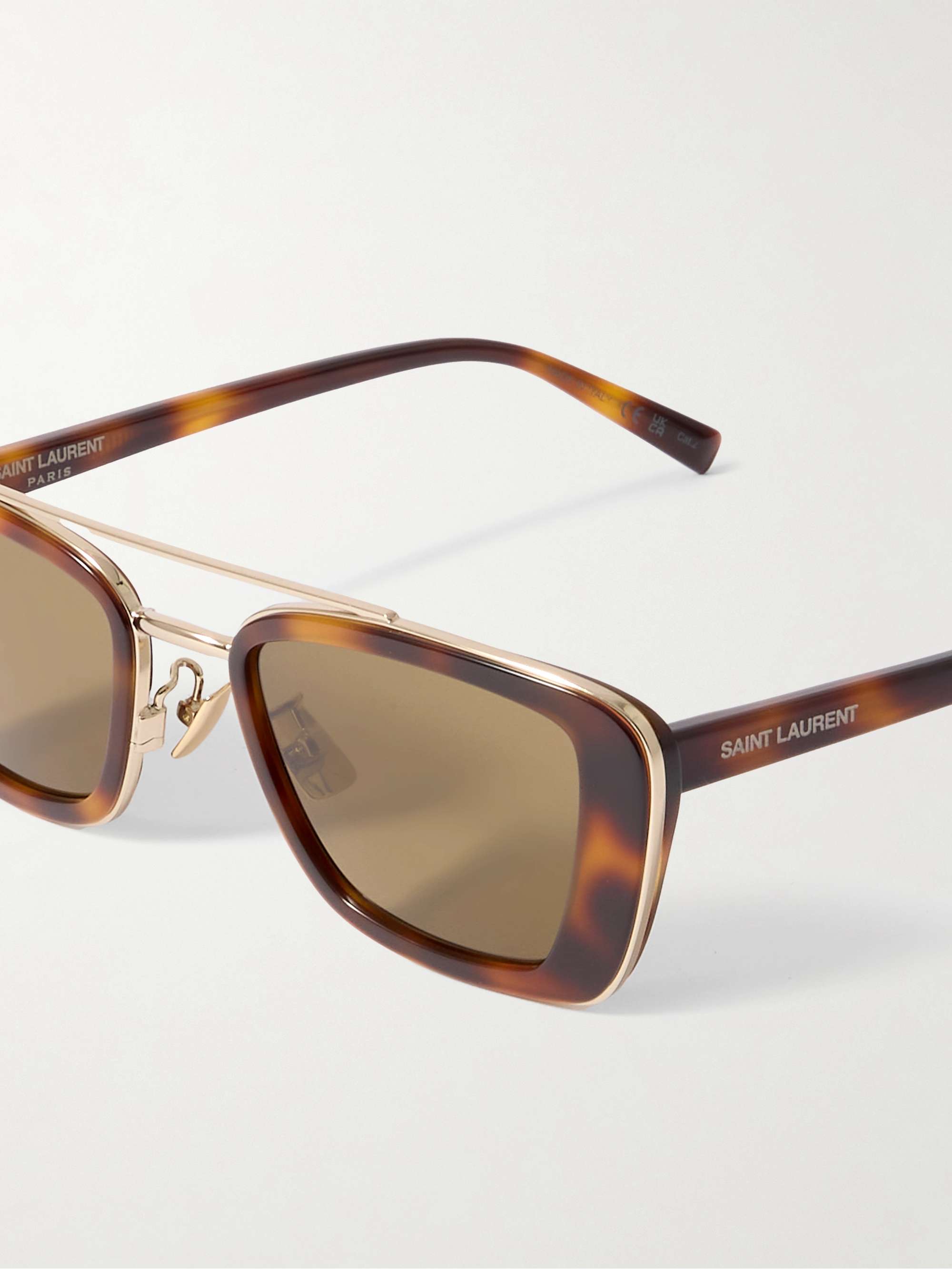 SAINT LAURENT EYEWEAR 