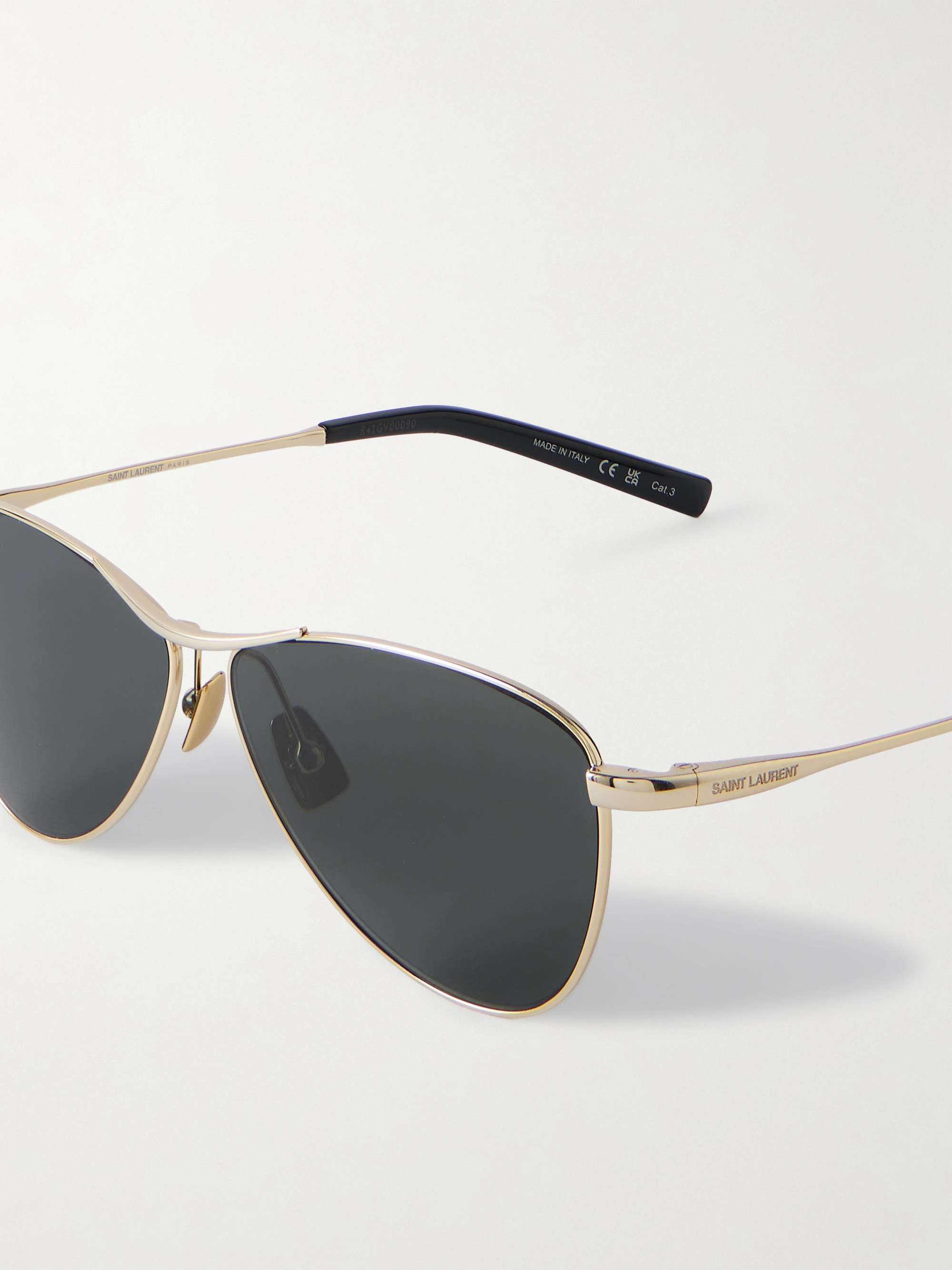 SAINT LAURENT EYEWEAR 