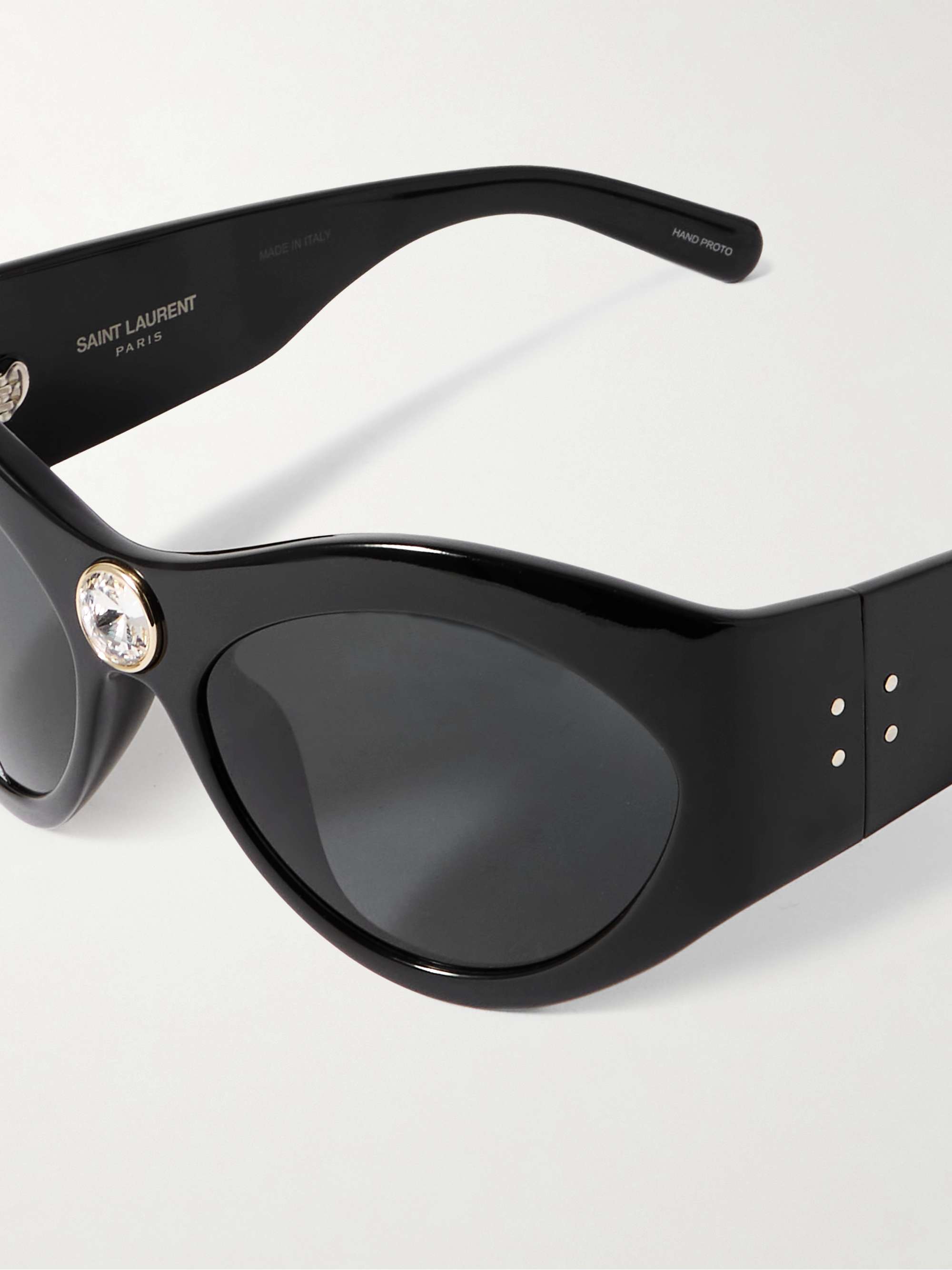 SAINT LAURENT EYEWEAR 