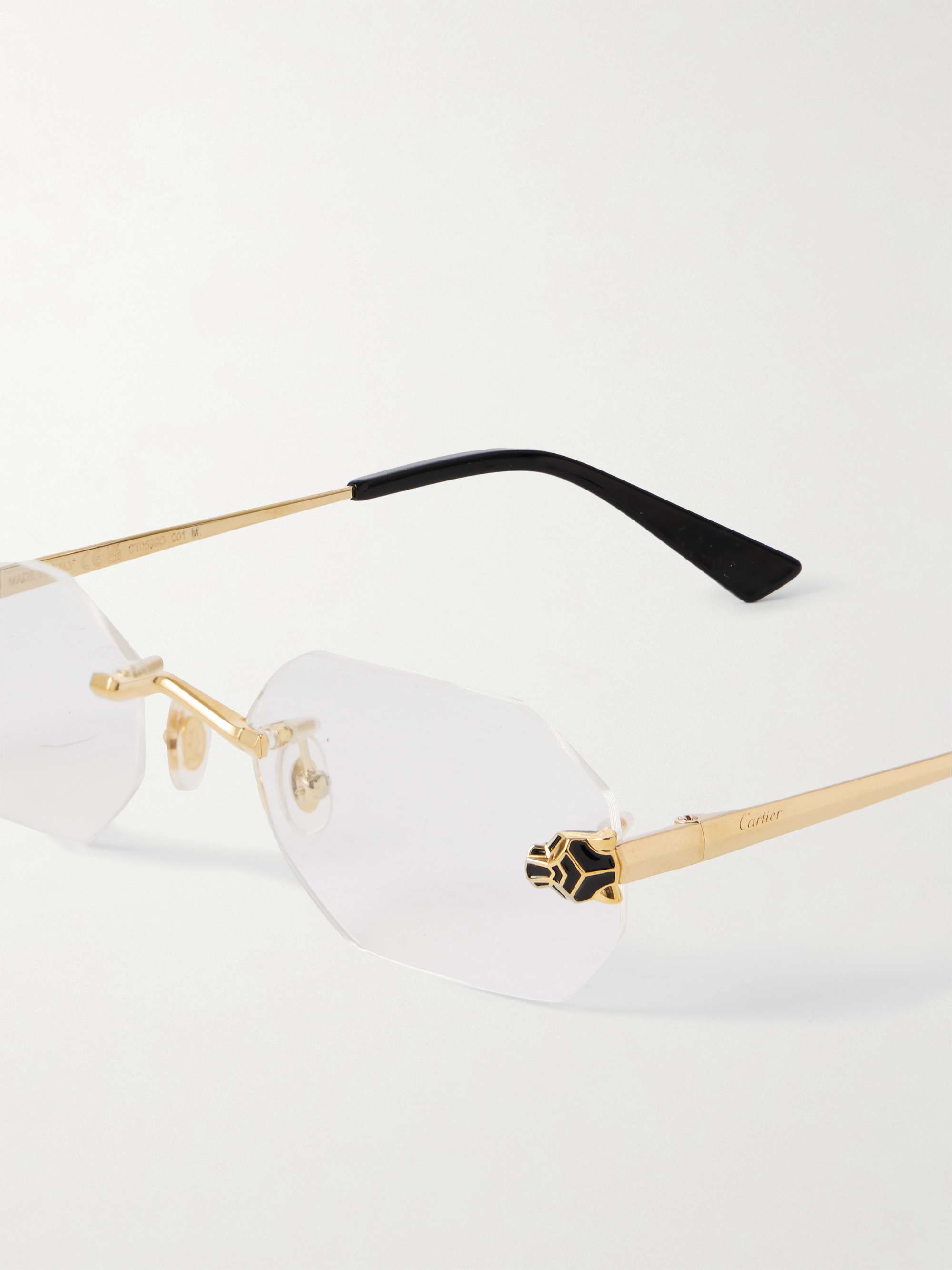 CARTIER EYEWEAR 