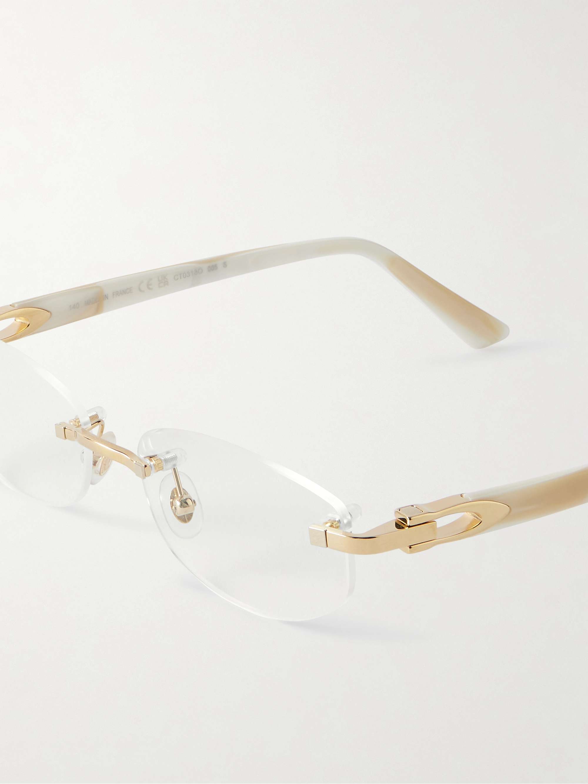 CARTIER EYEWEAR 