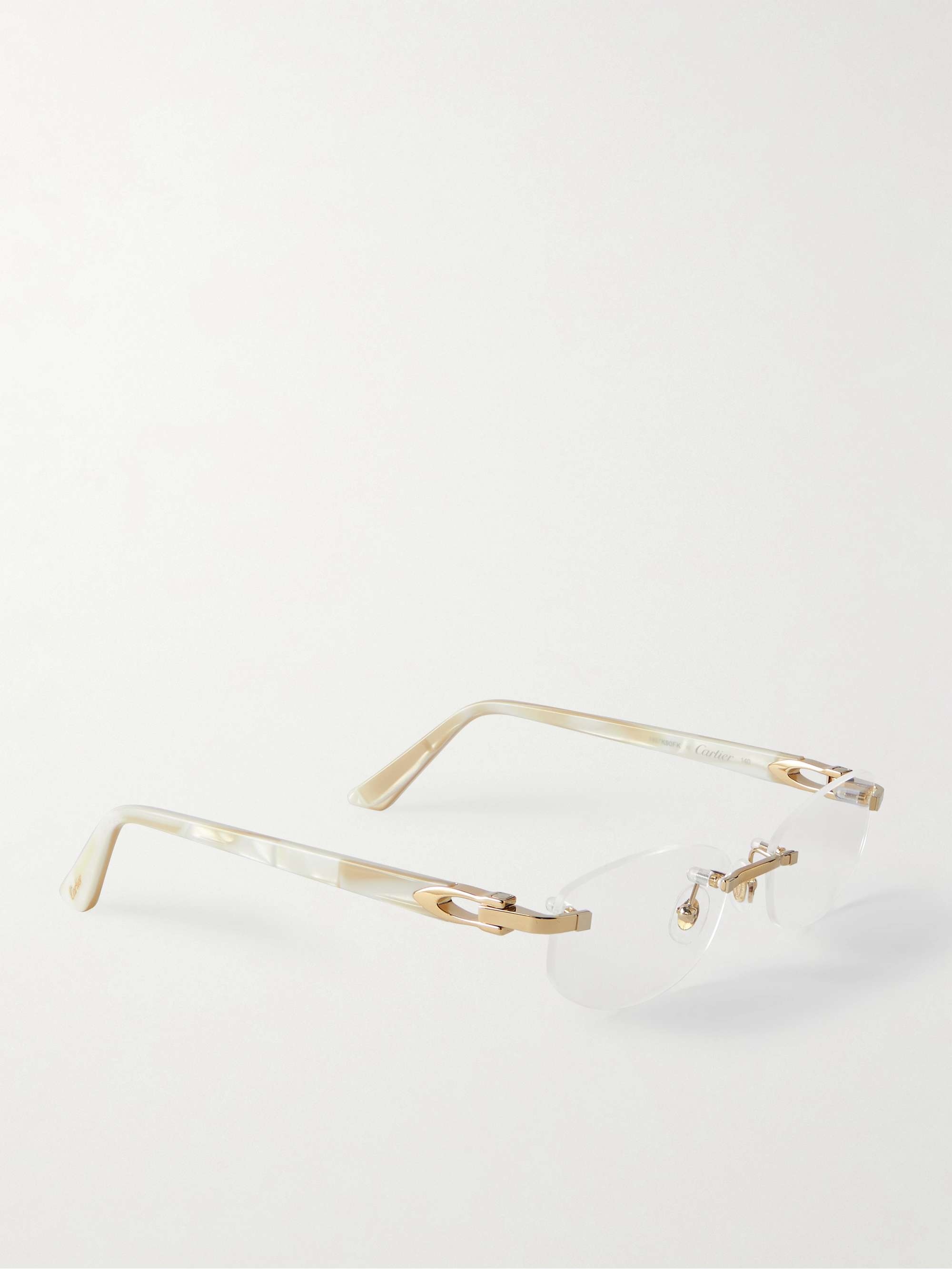 CARTIER EYEWEAR 