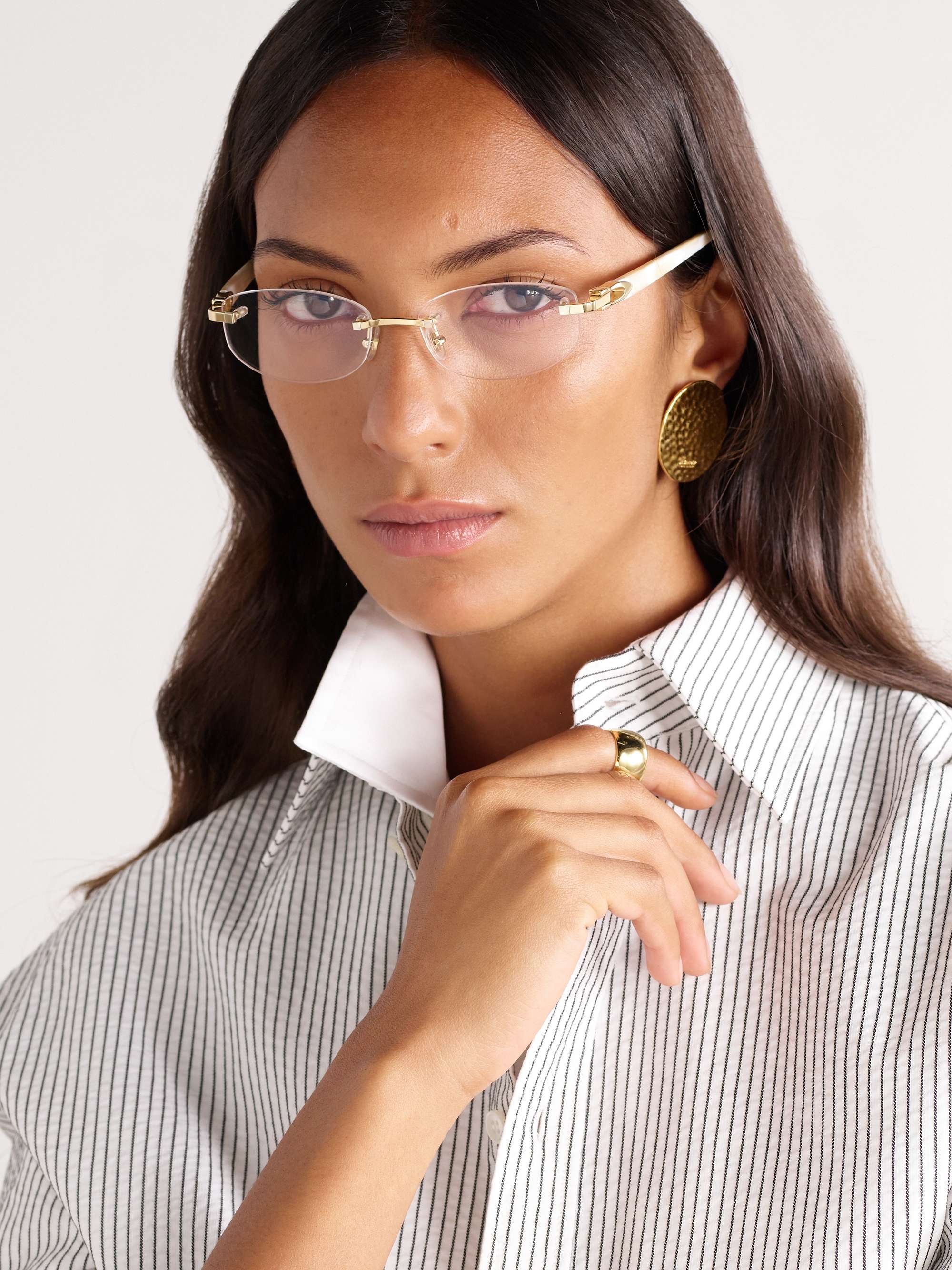 CARTIER EYEWEAR 