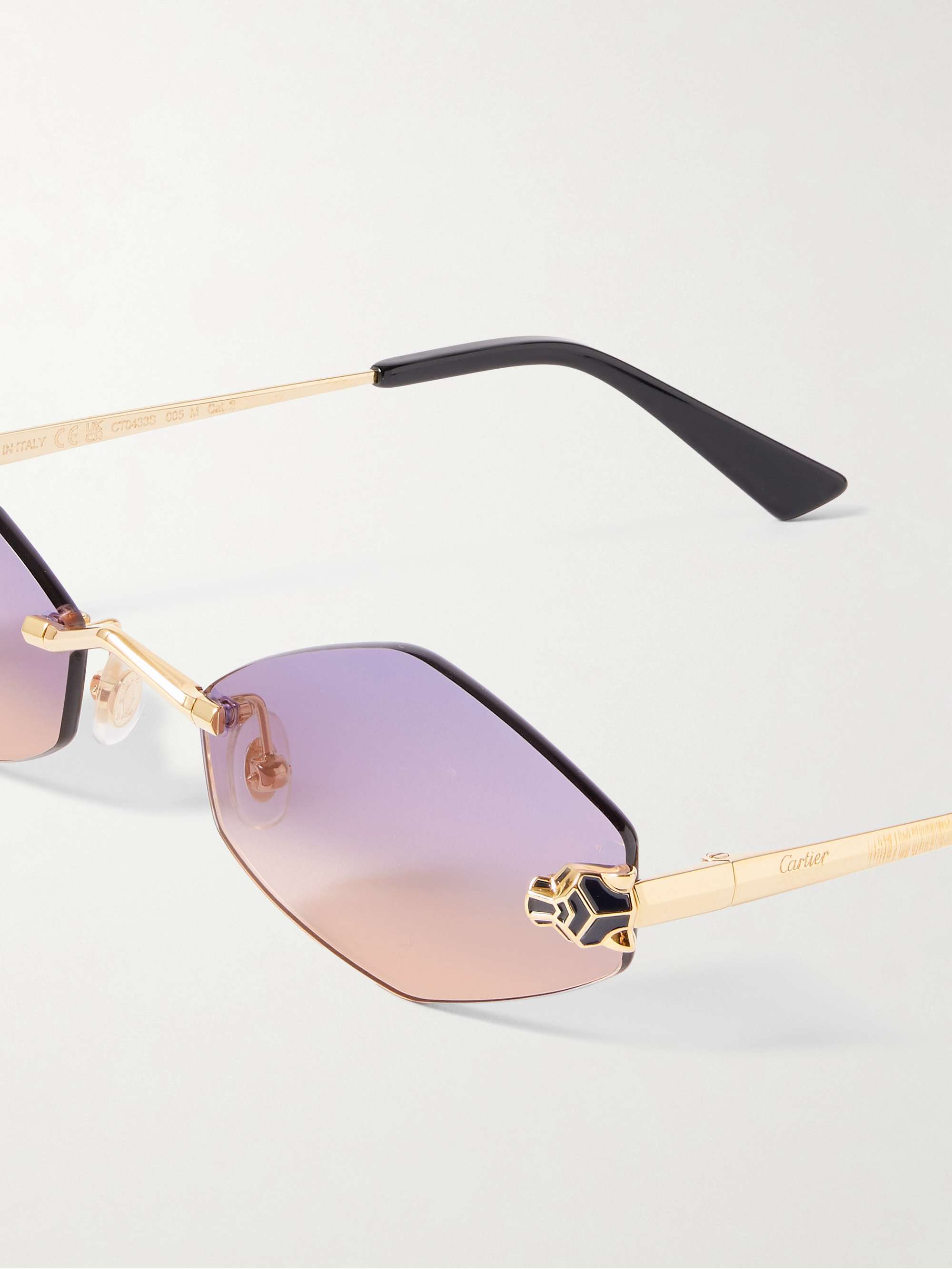 CARTIER EYEWEAR 