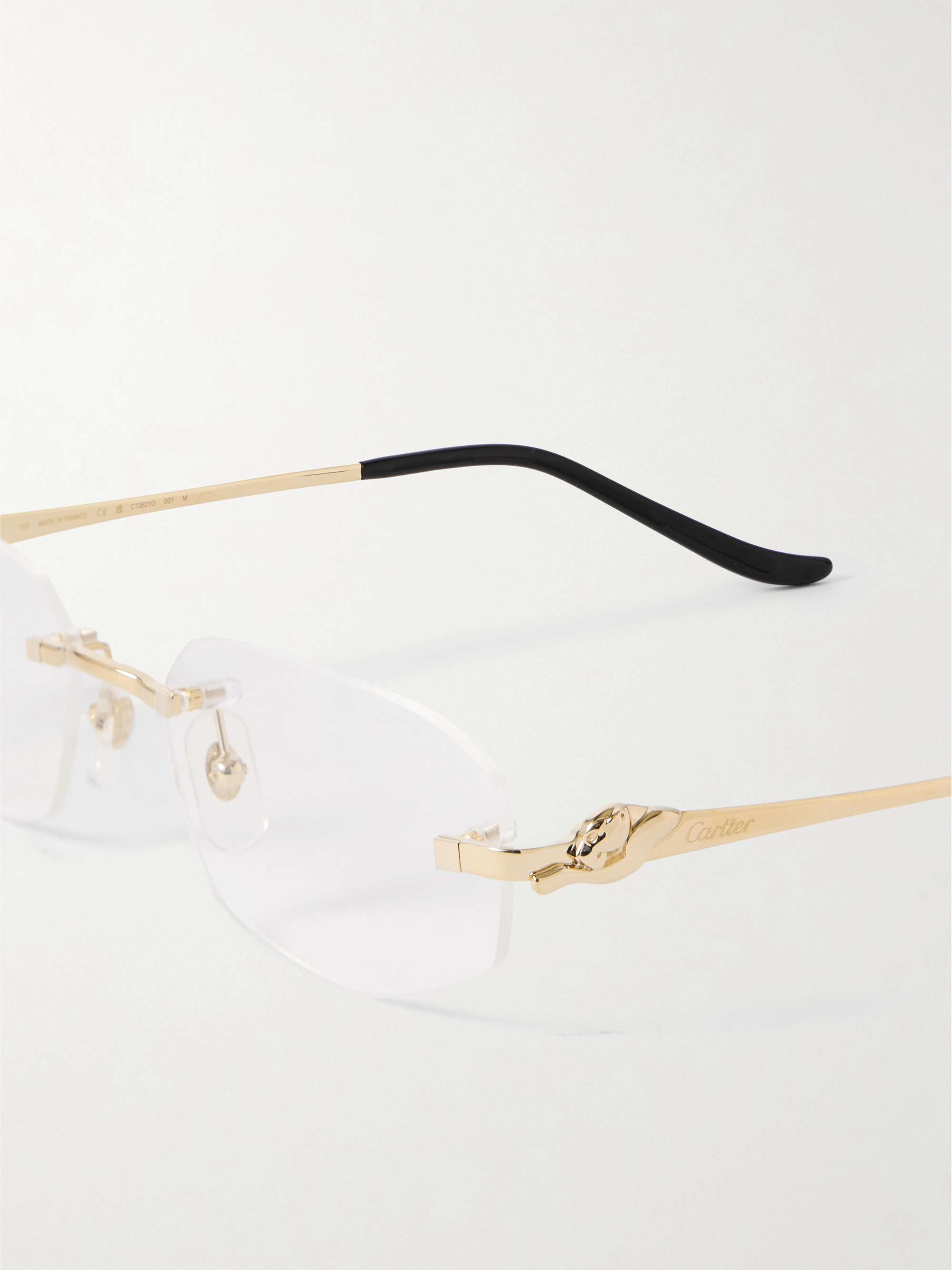 CARTIER EYEWEAR 