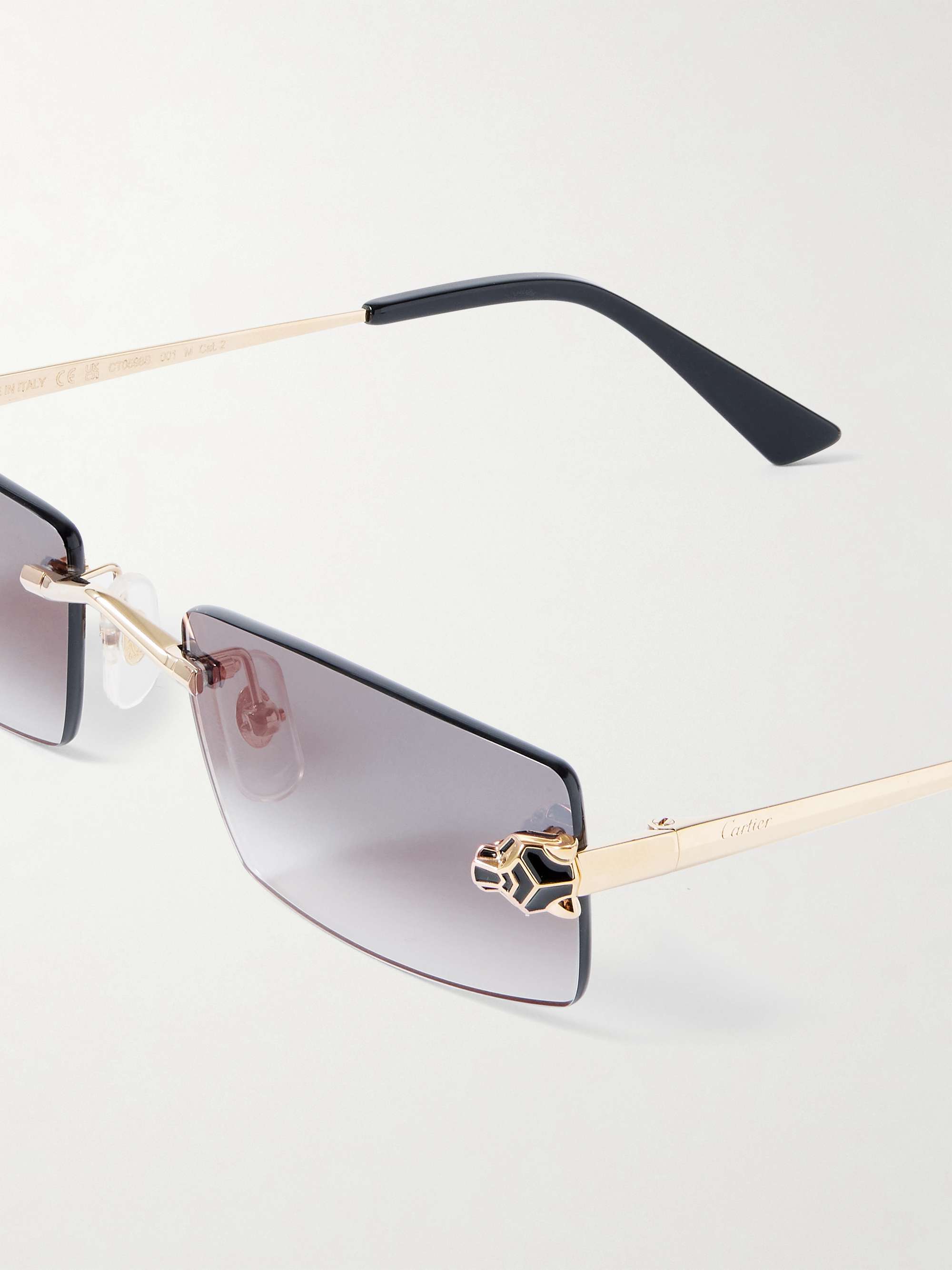 CARTIER EYEWEAR 