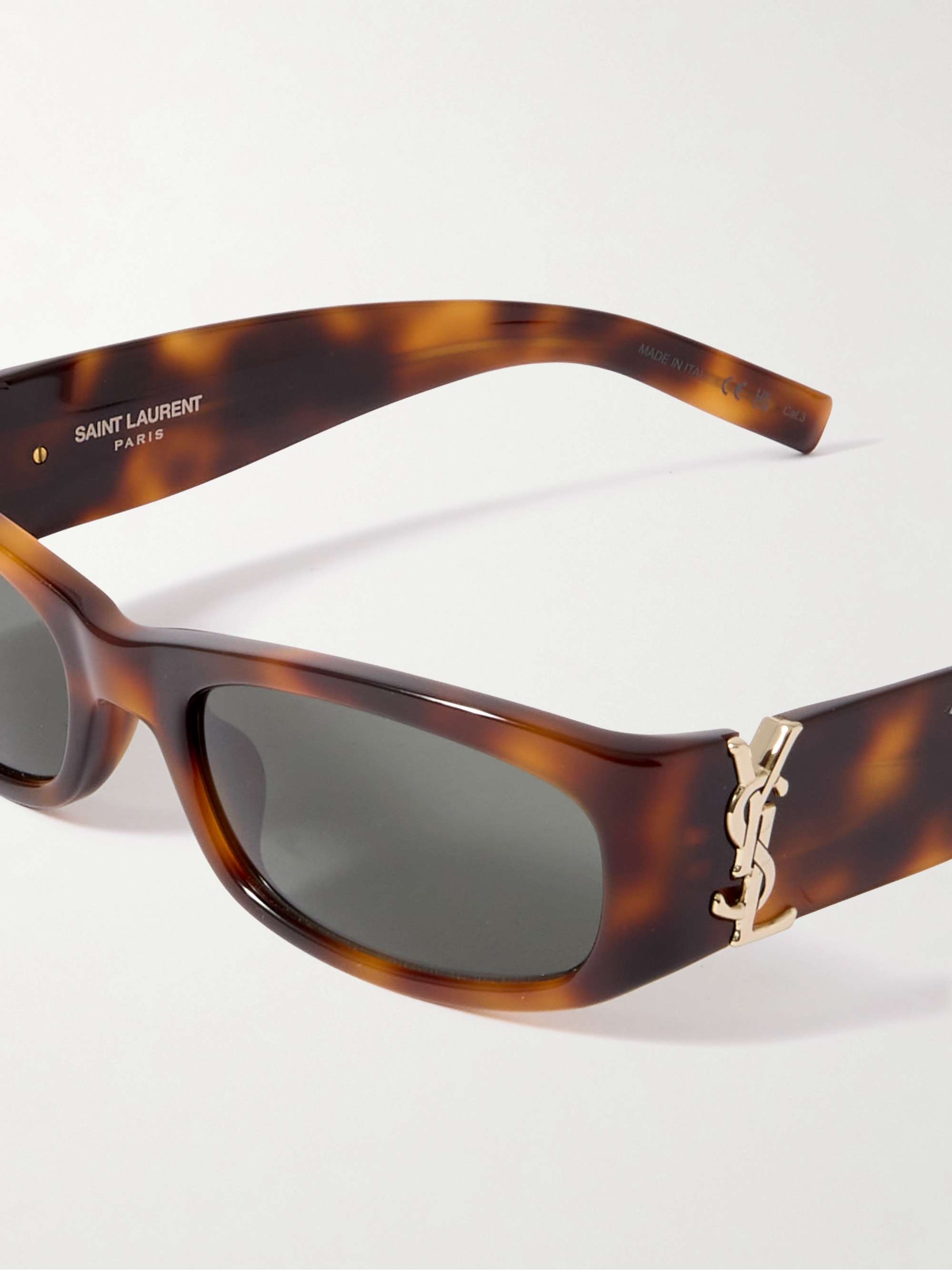 SAINT LAURENT EYEWEAR 