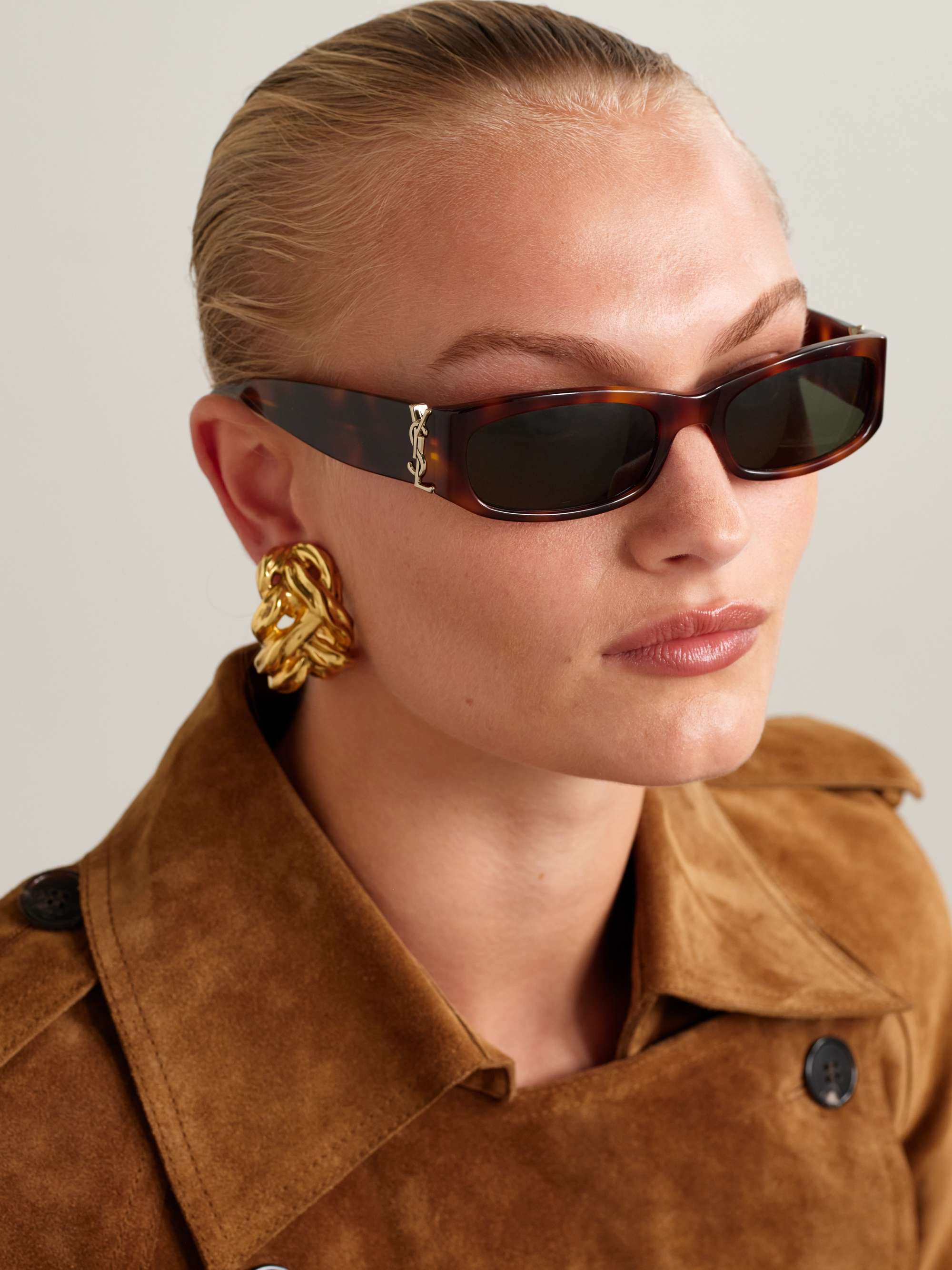 SAINT LAURENT EYEWEAR 
