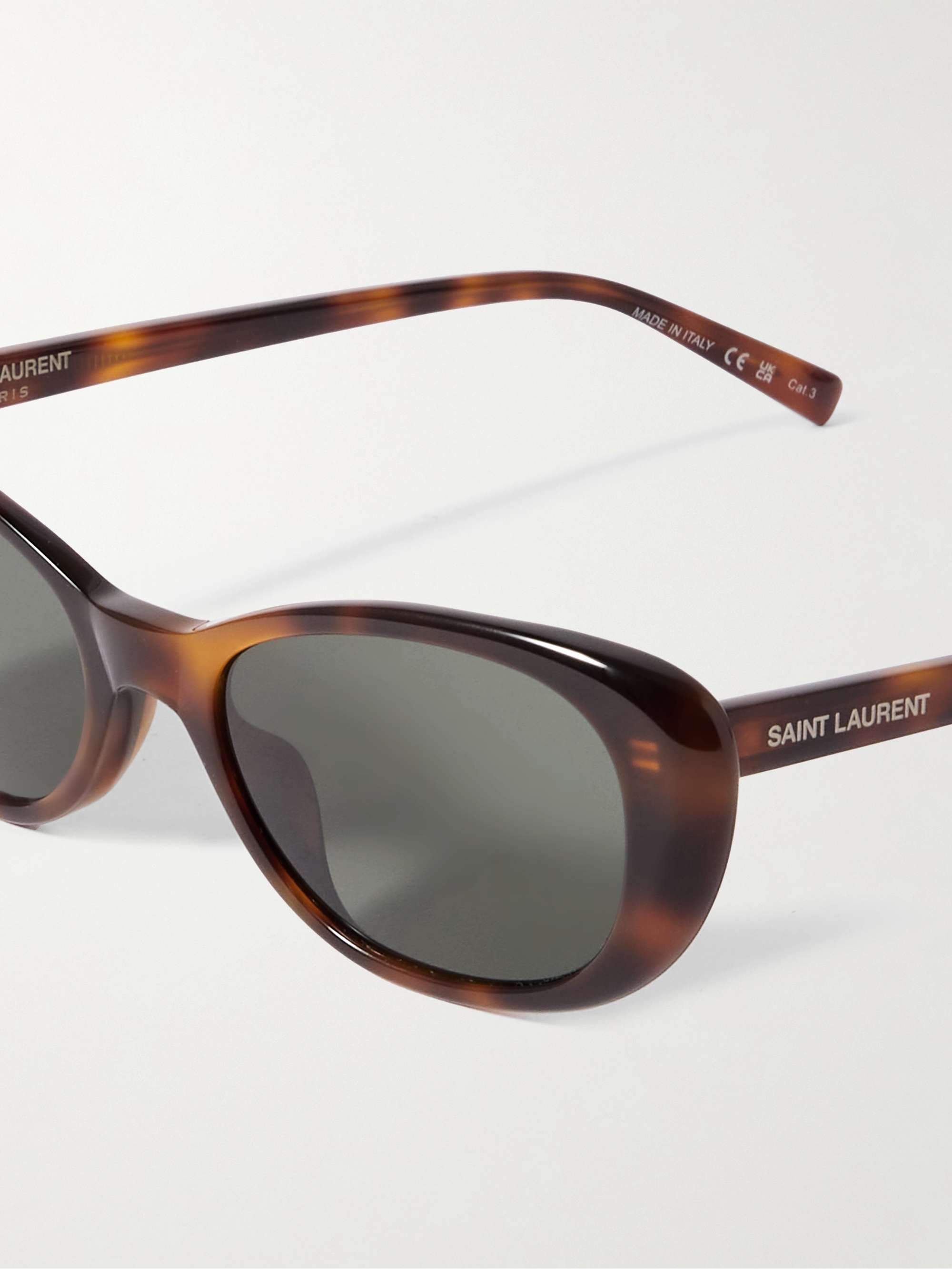 SAINT LAURENT EYEWEAR 