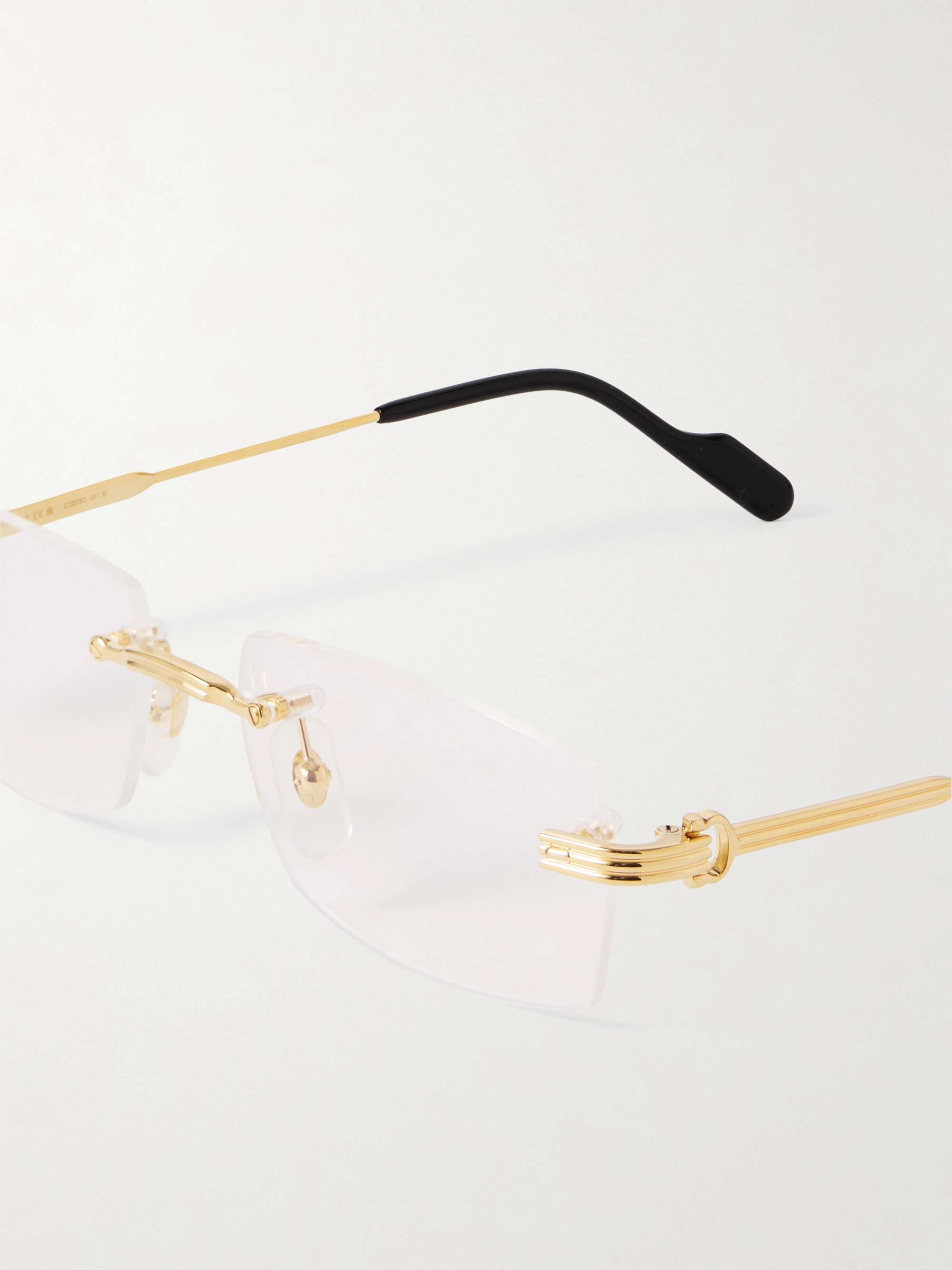 CARTIER EYEWEAR 
