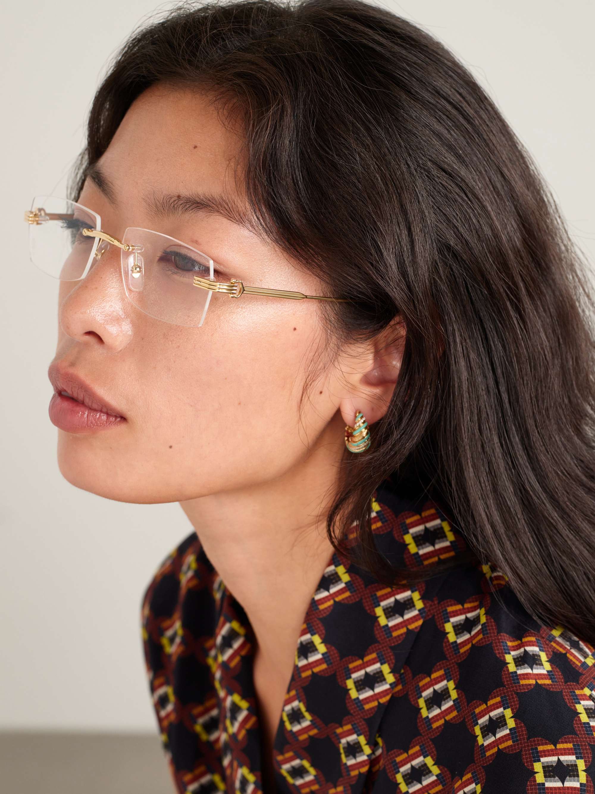 CARTIER EYEWEAR 