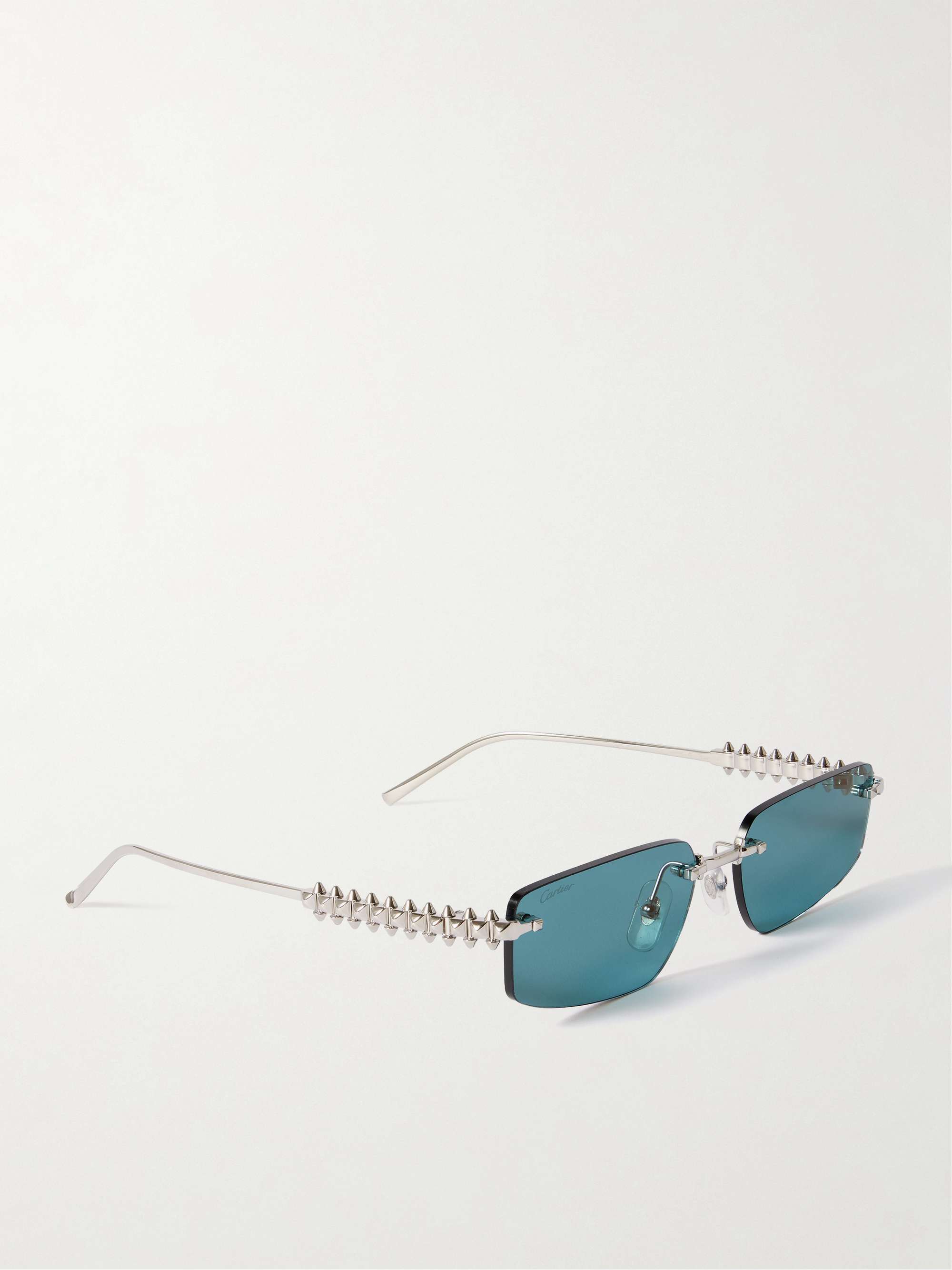 CARTIER EYEWEAR 