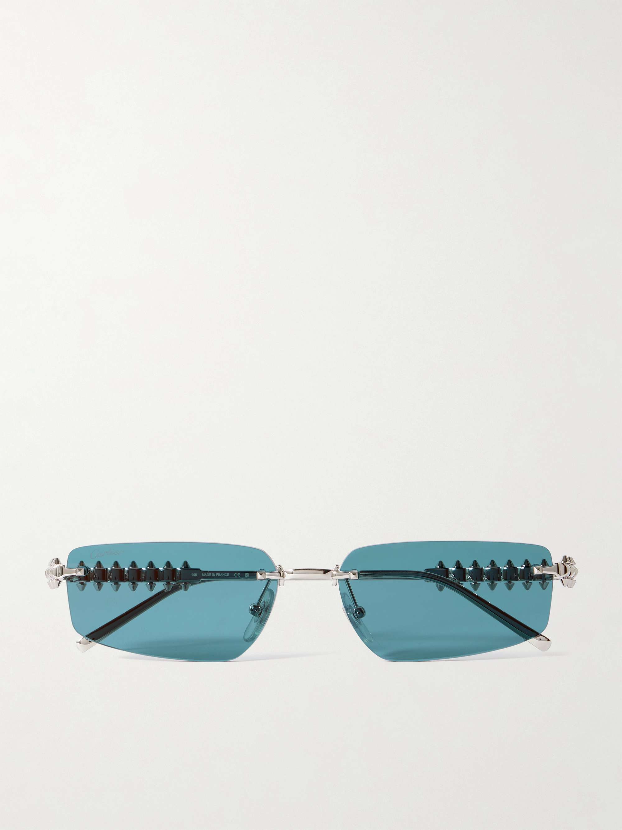 CARTIER EYEWEAR 