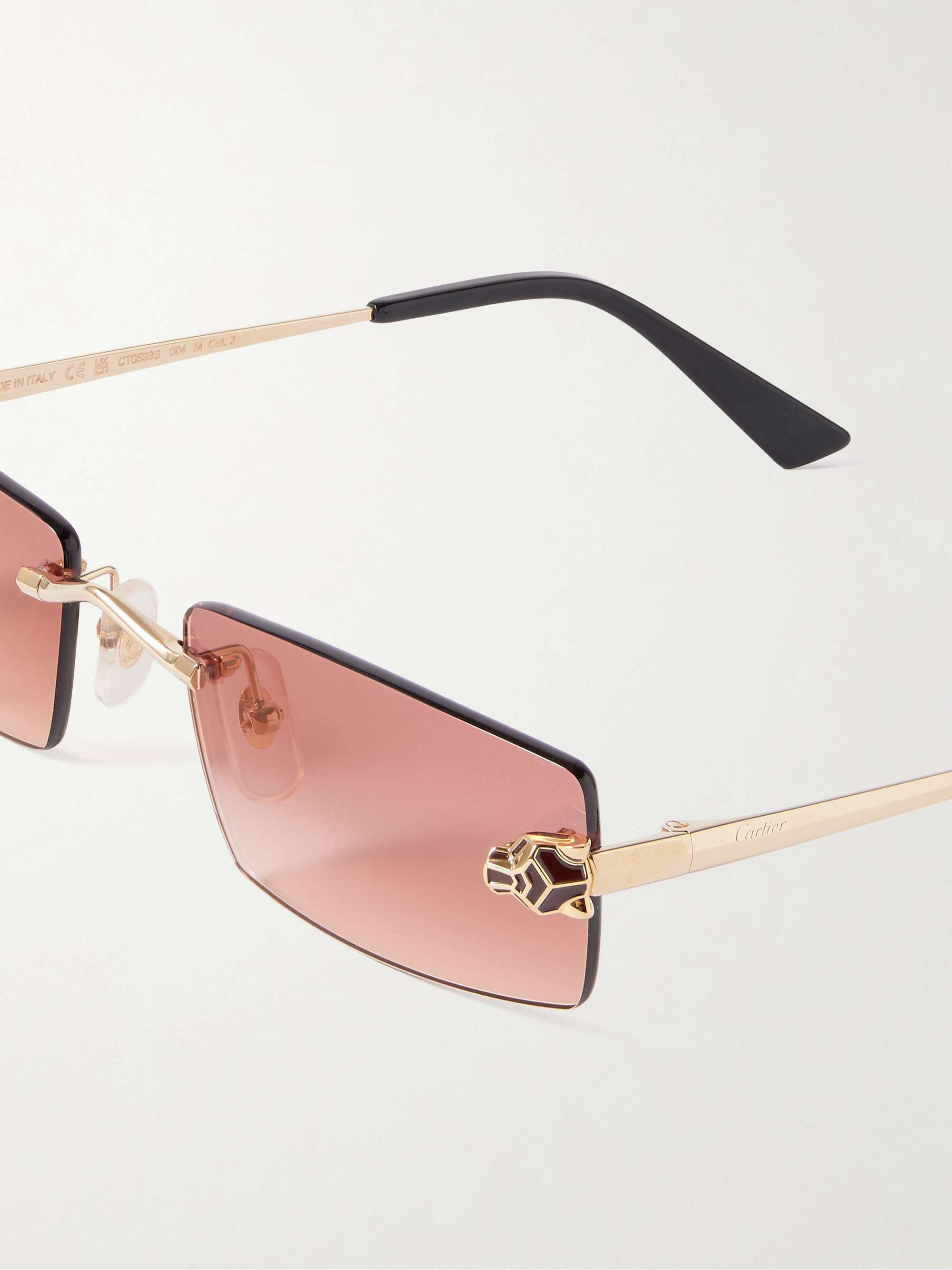 CARTIER EYEWEAR 