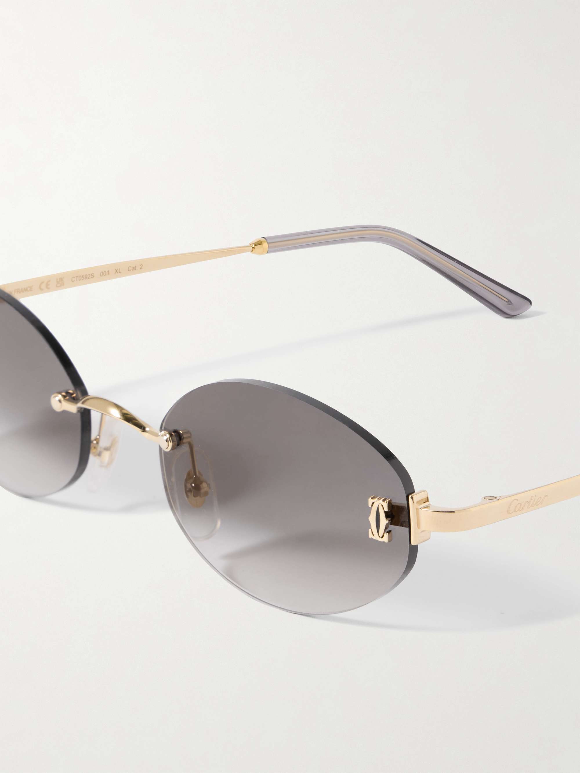 CARTIER EYEWEAR 