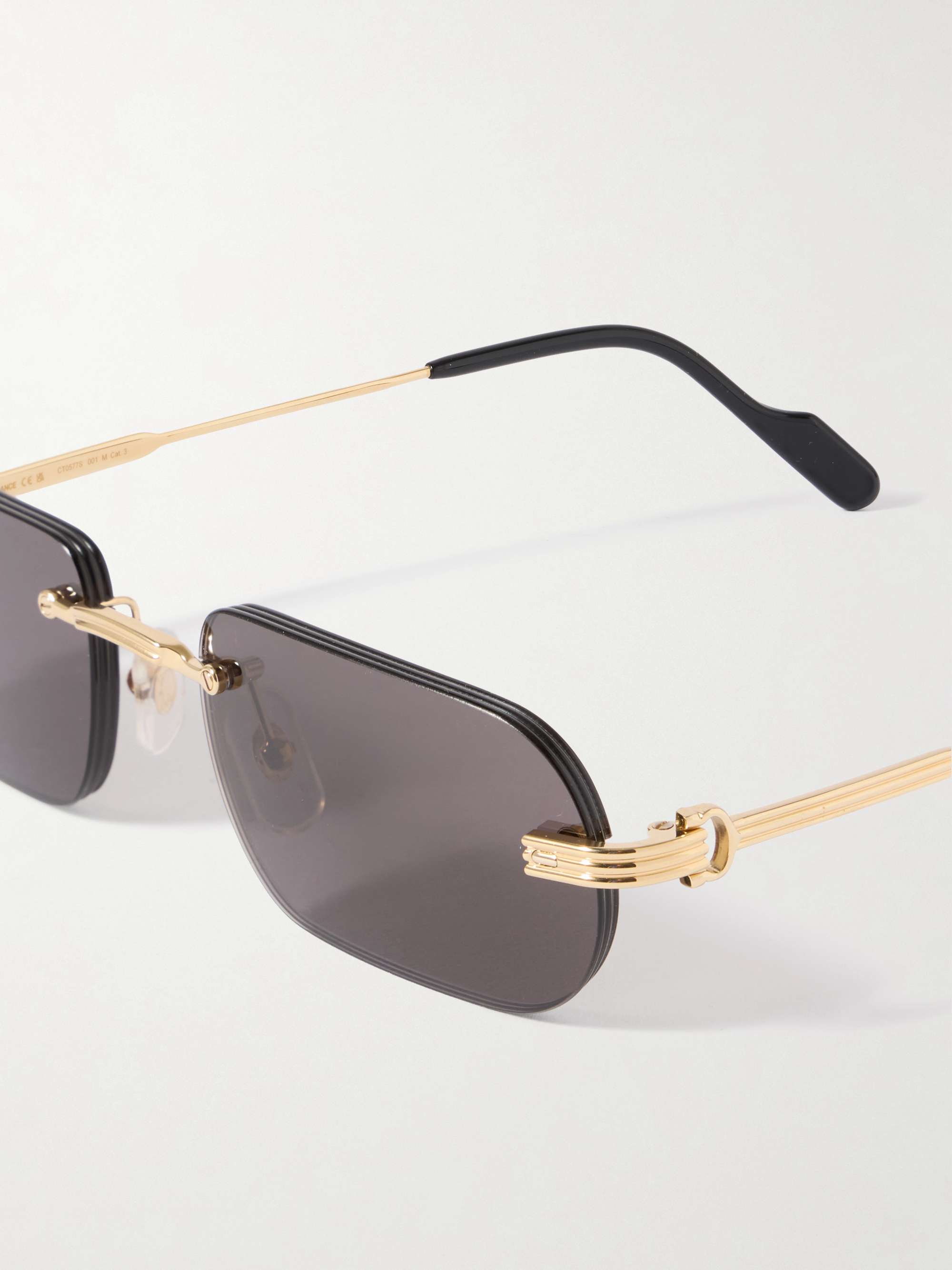 CARTIER EYEWEAR 