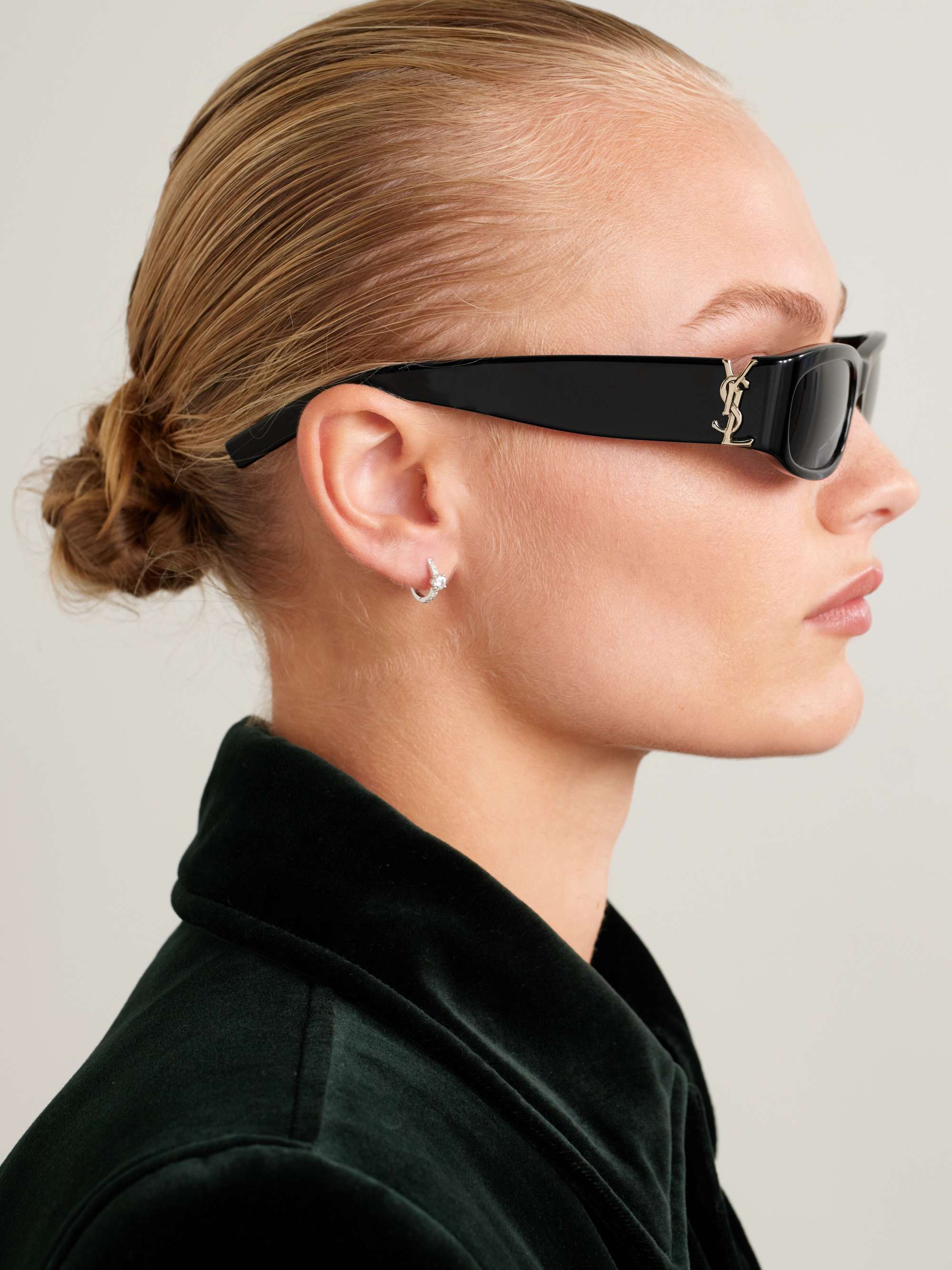 SAINT LAURENT EYEWEAR 
