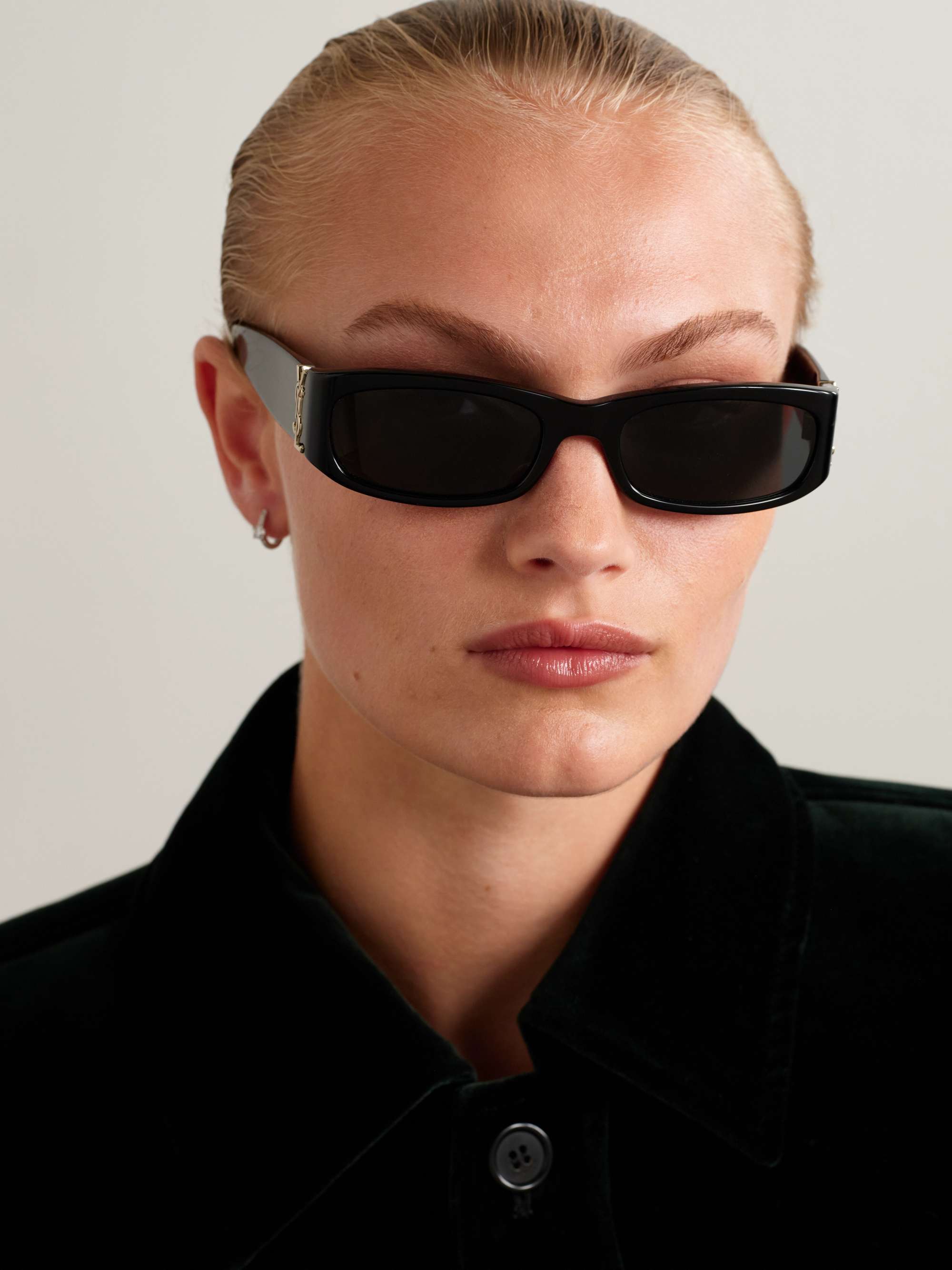 SAINT LAURENT EYEWEAR 