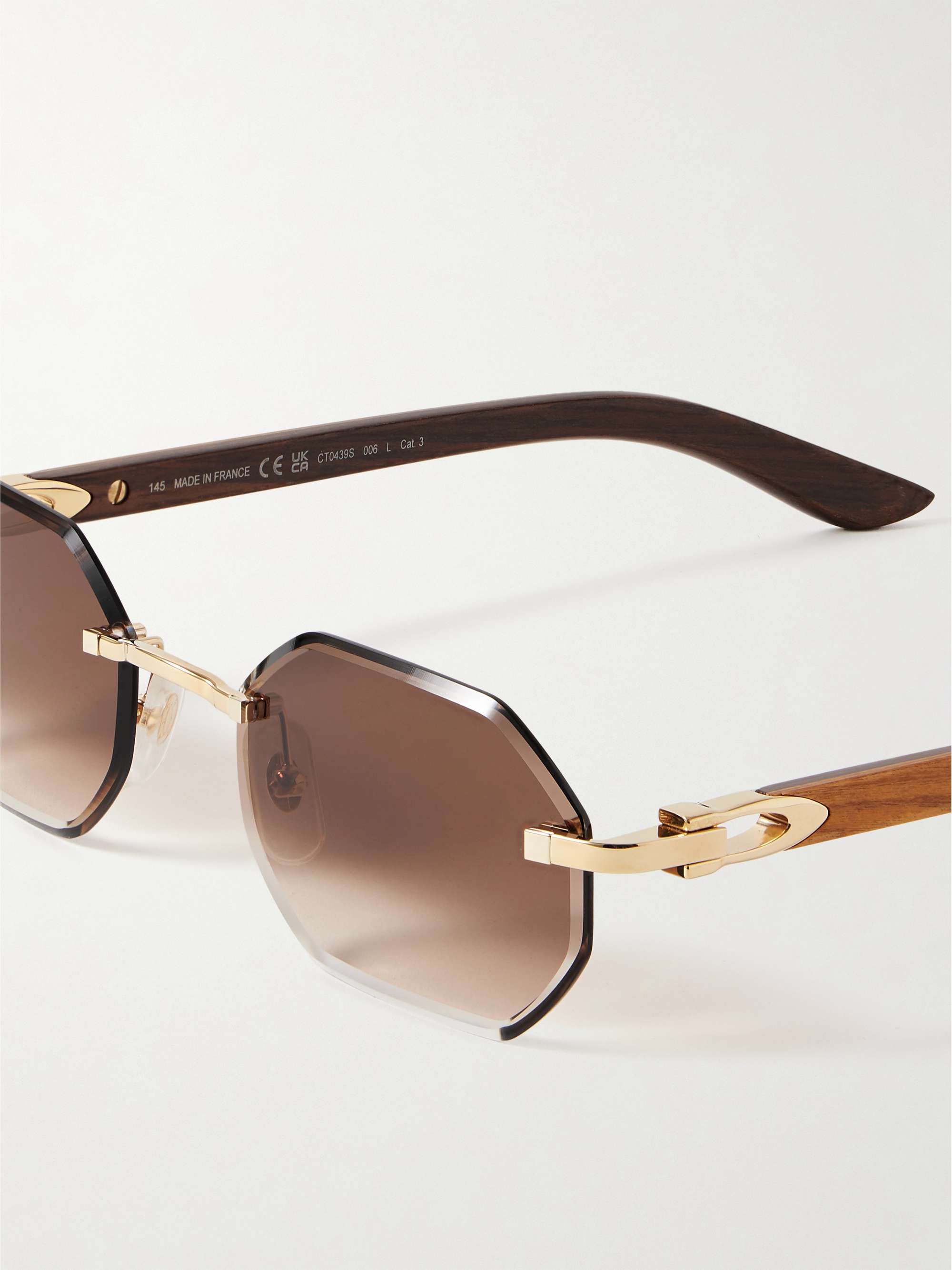 CARTIER EYEWEAR 