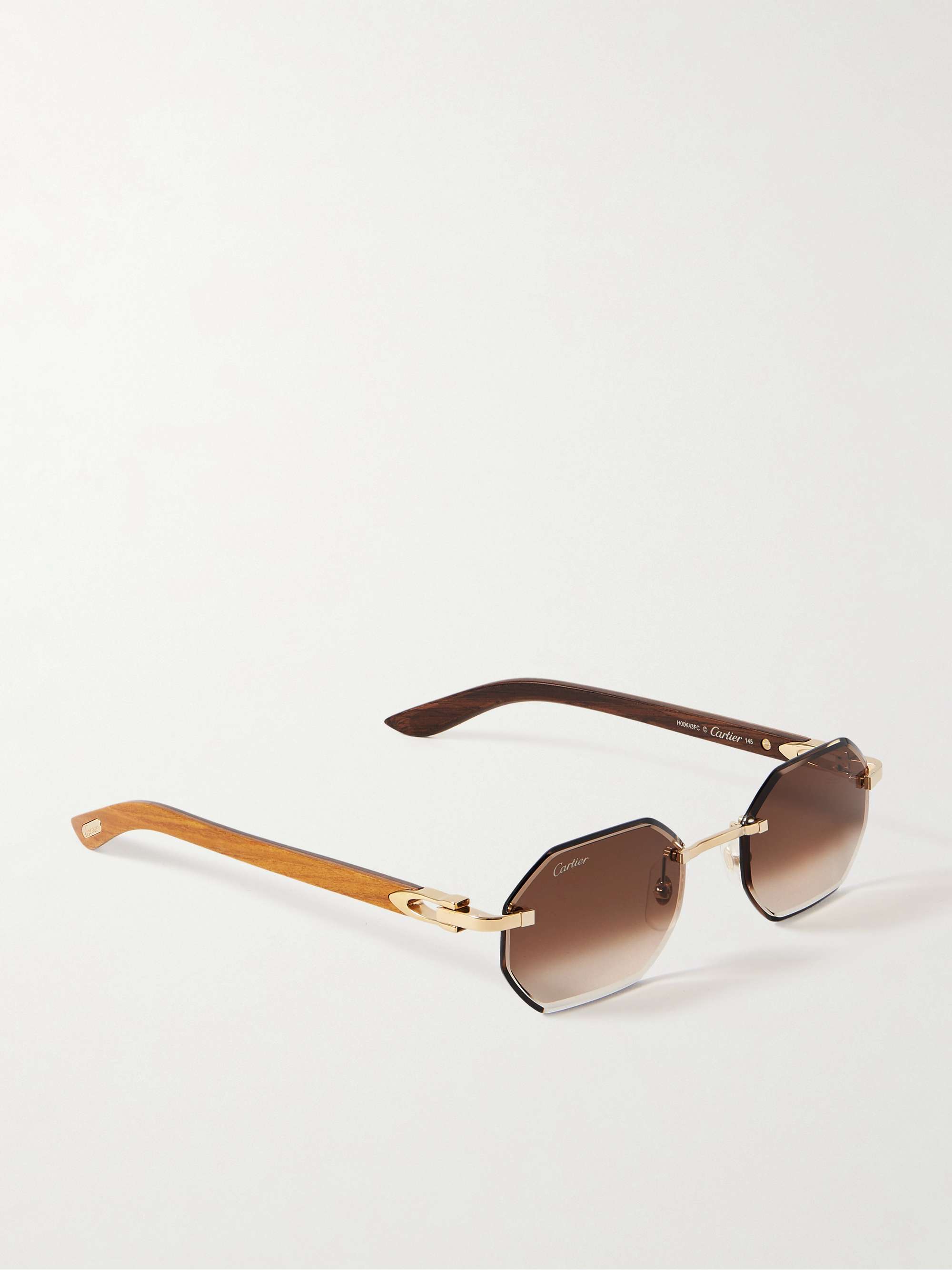 CARTIER EYEWEAR 