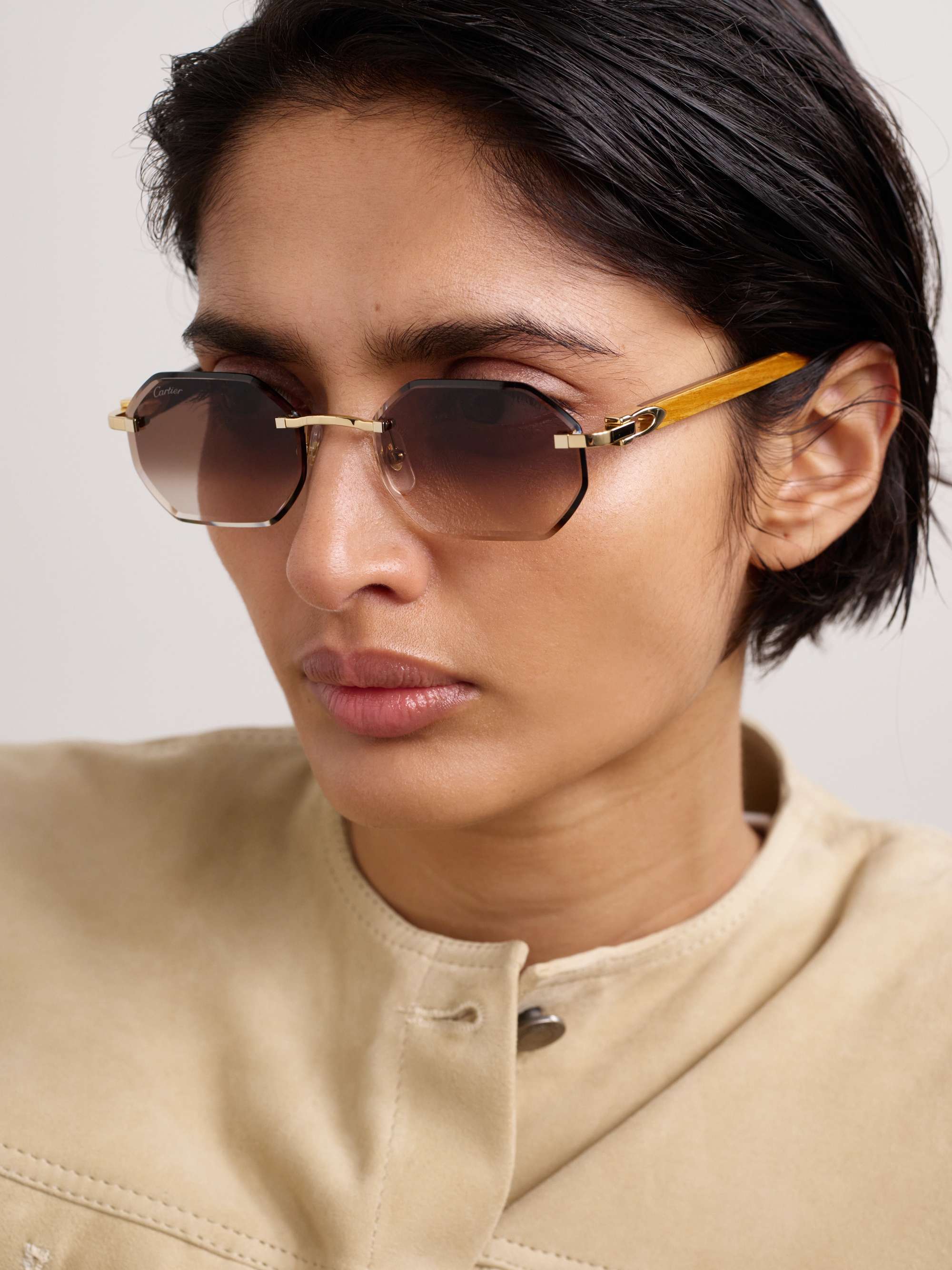 CARTIER EYEWEAR 