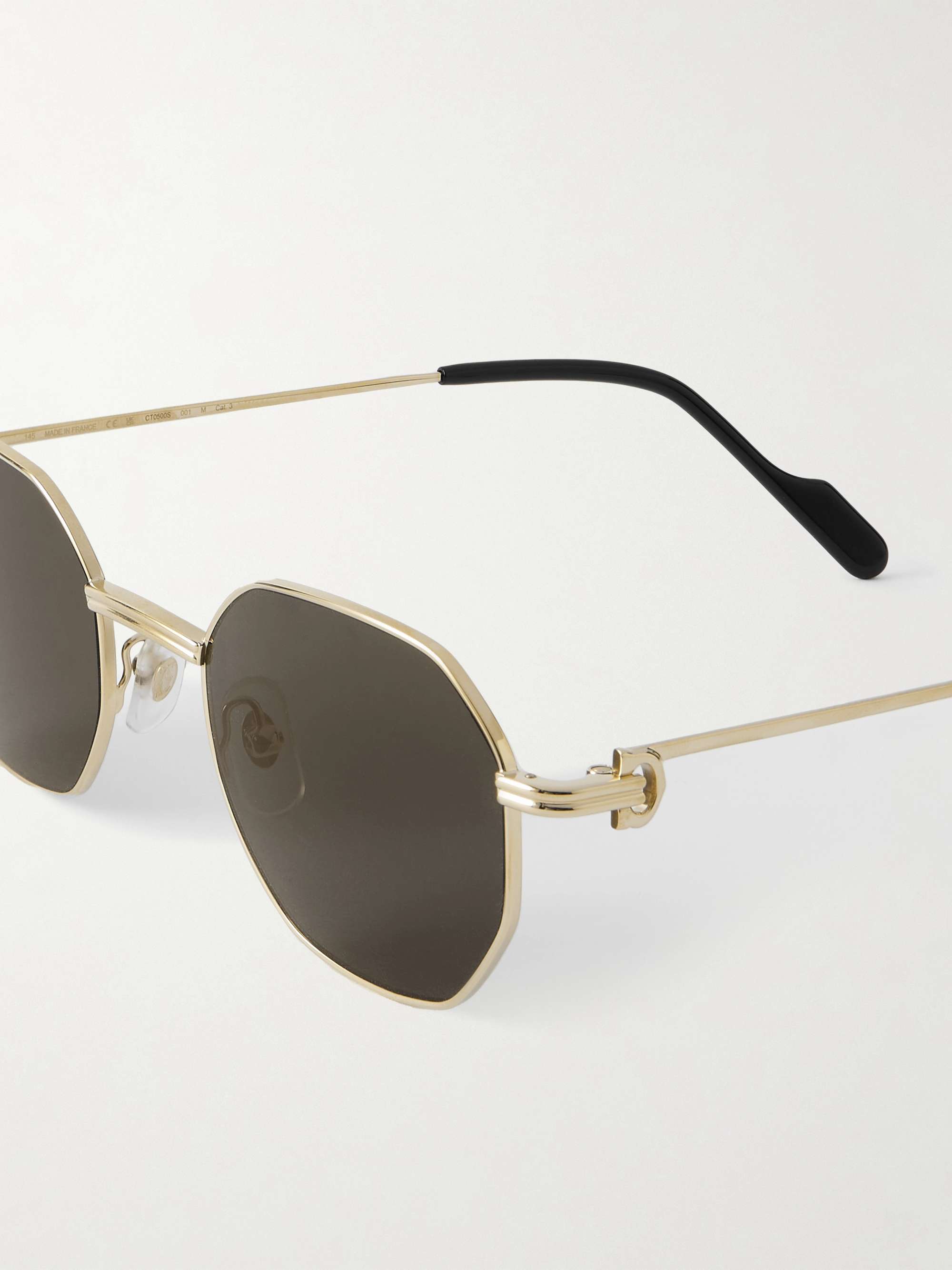 CARTIER EYEWEAR 