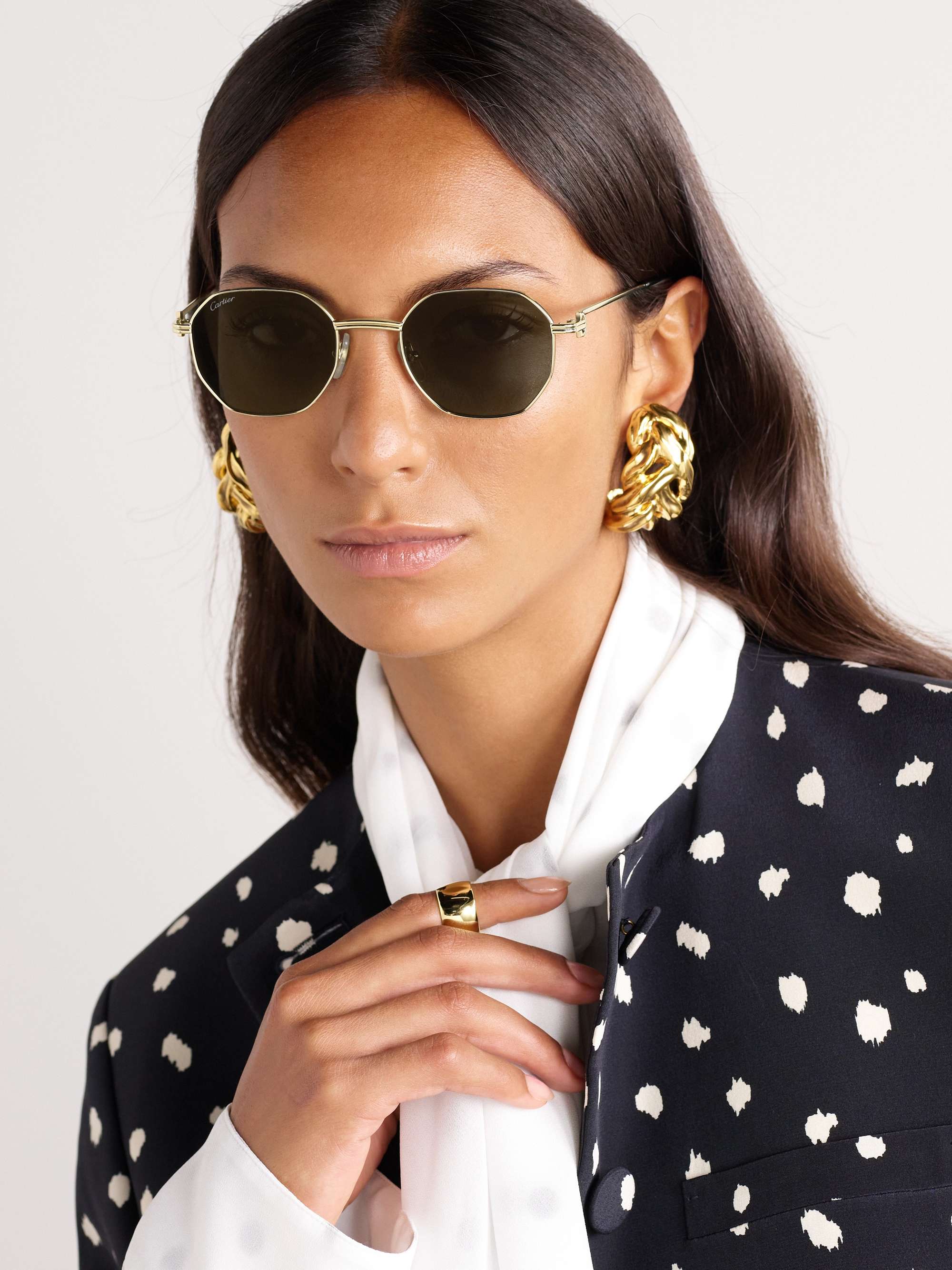 CARTIER EYEWEAR 