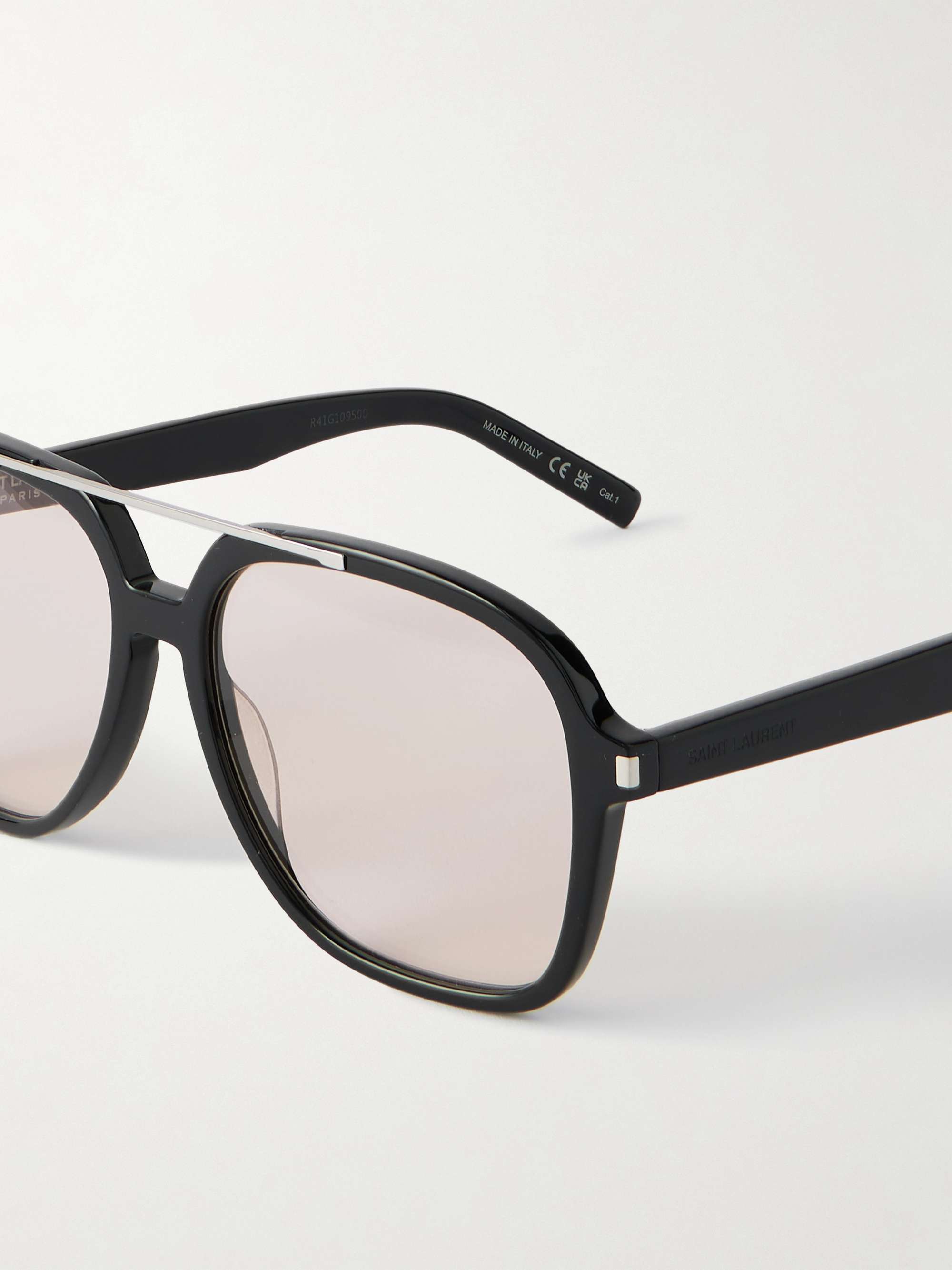 SAINT LAURENT EYEWEAR 