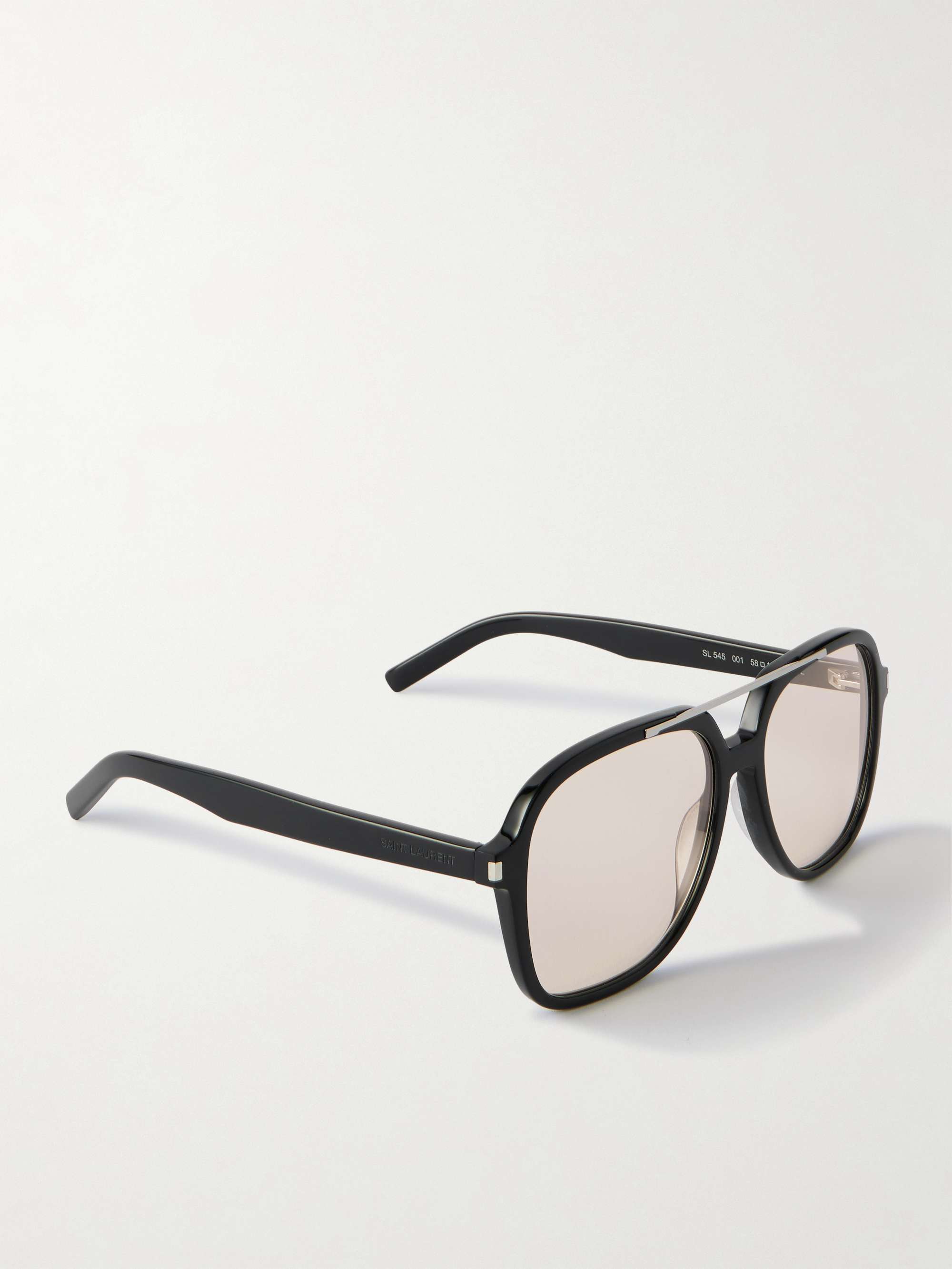 SAINT LAURENT EYEWEAR 
