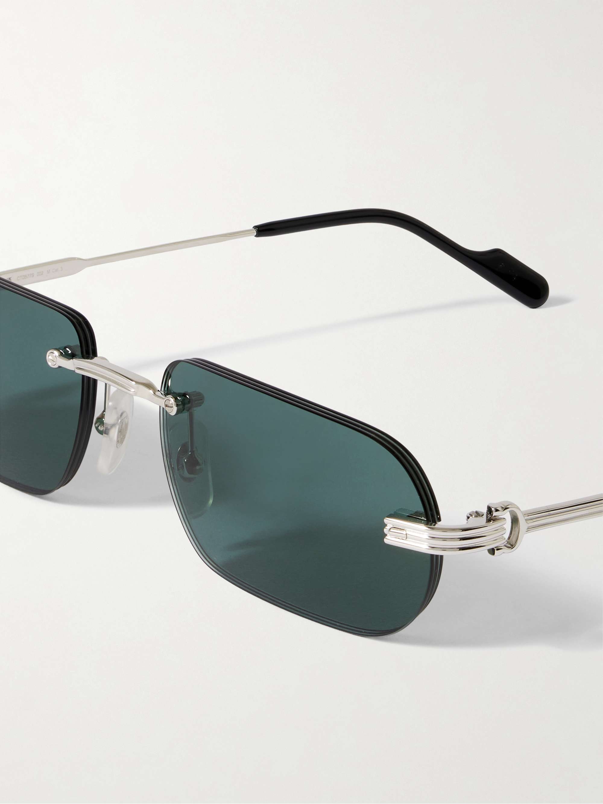 CARTIER EYEWEAR 