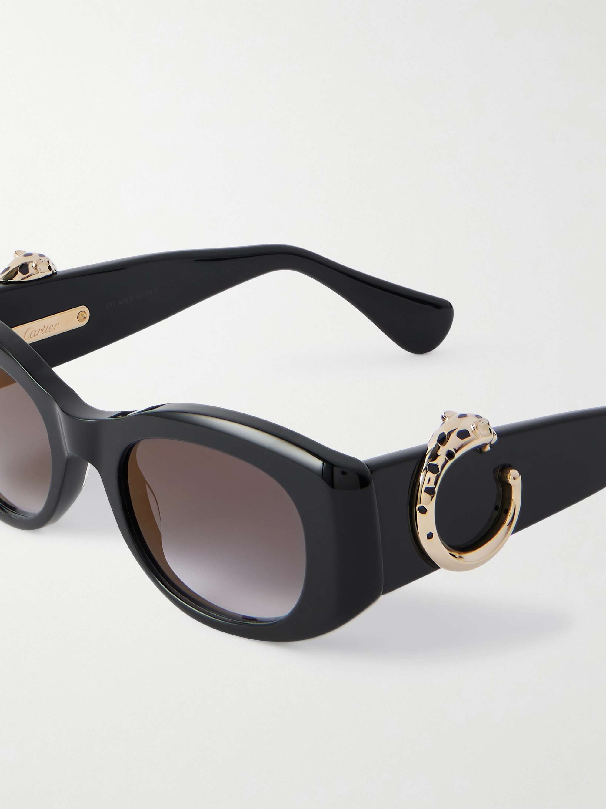 CARTIER EYEWEAR 