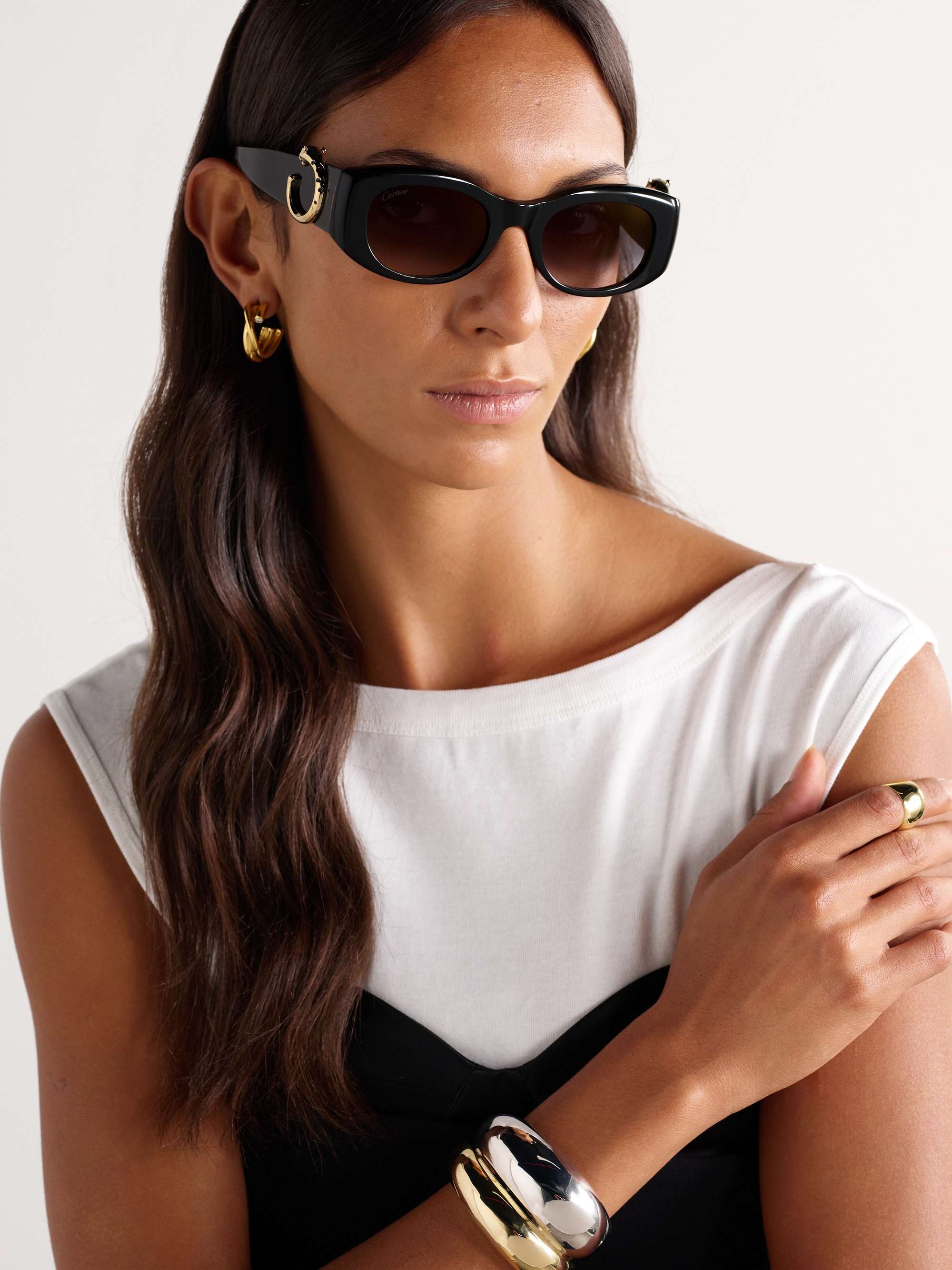 CARTIER EYEWEAR 