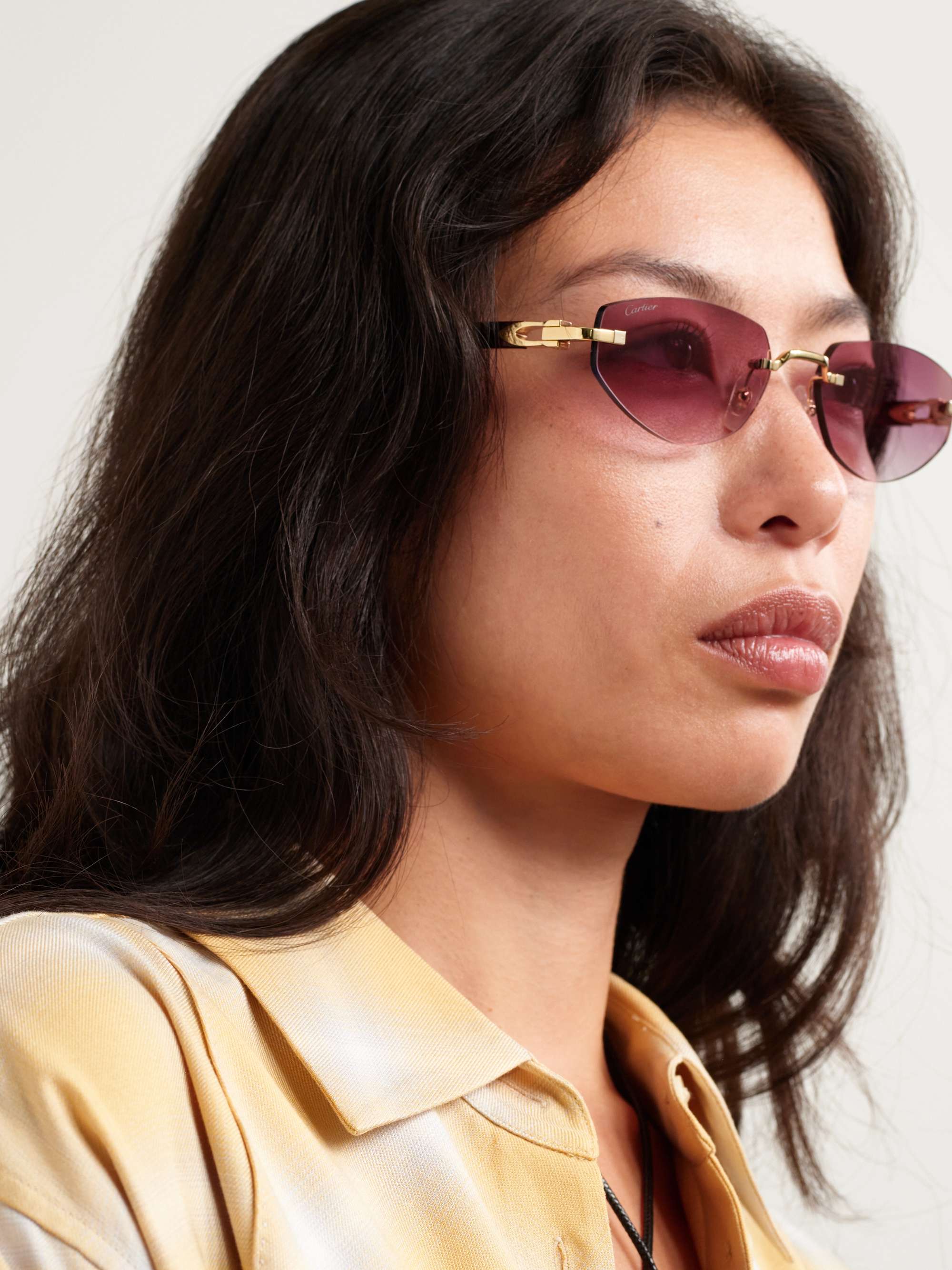 CARTIER EYEWEAR 