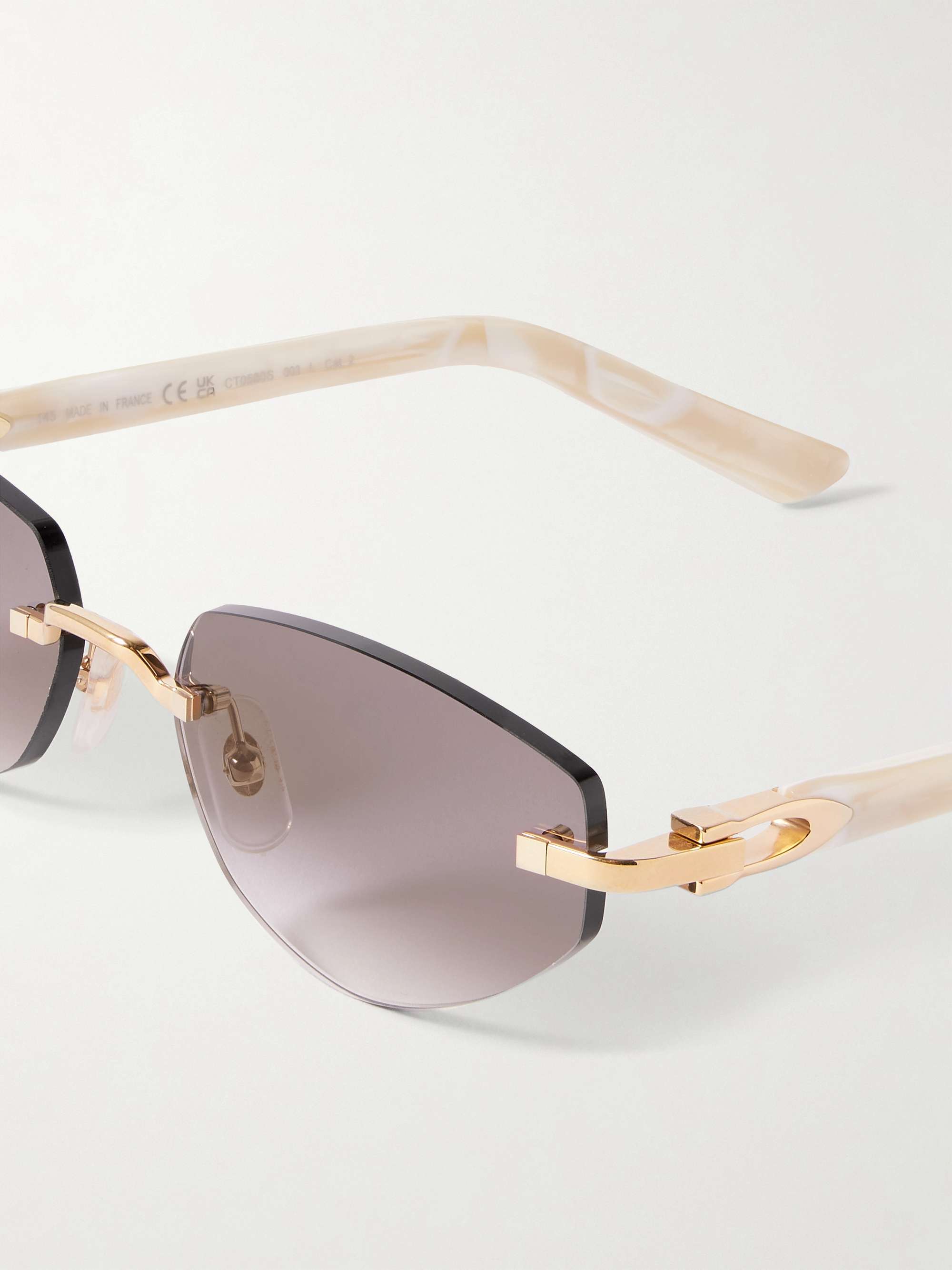 CARTIER EYEWEAR 