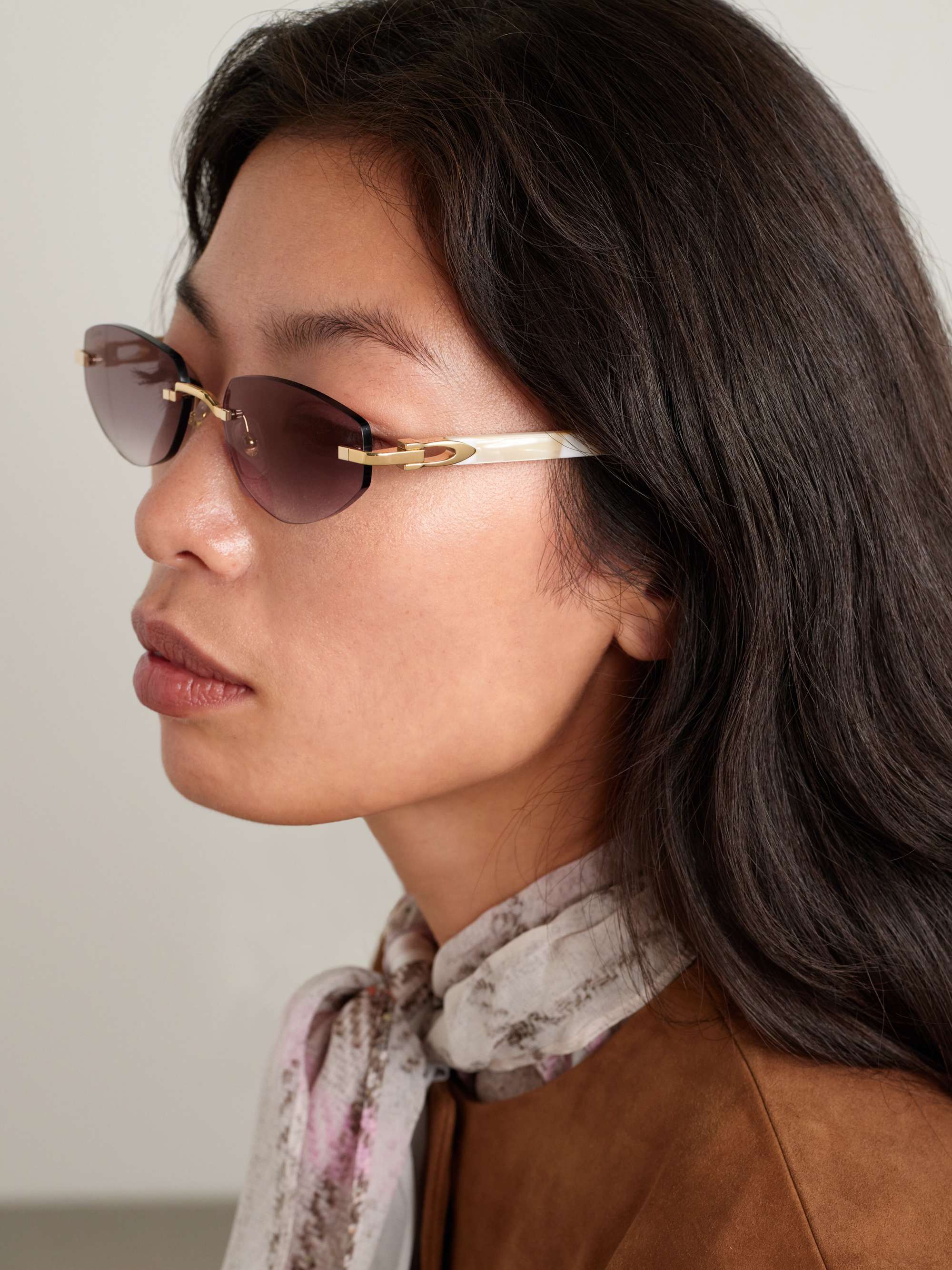 CARTIER EYEWEAR 