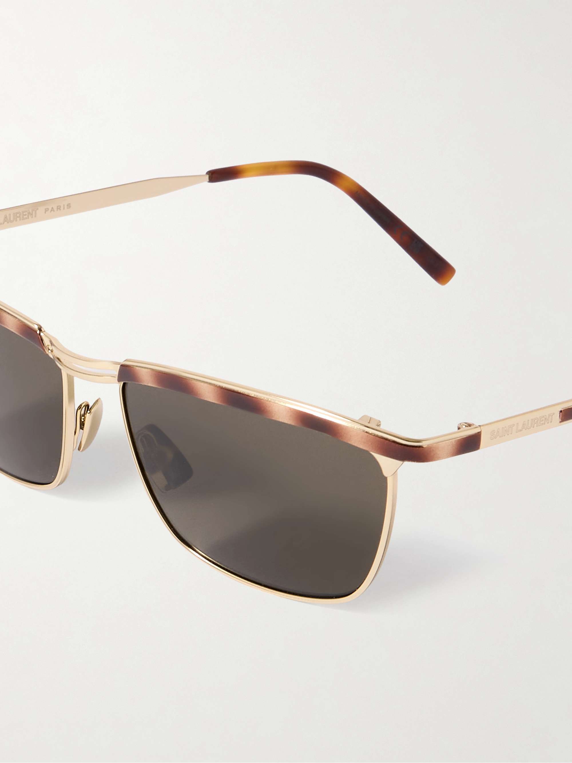 SAINT LAURENT EYEWEAR 