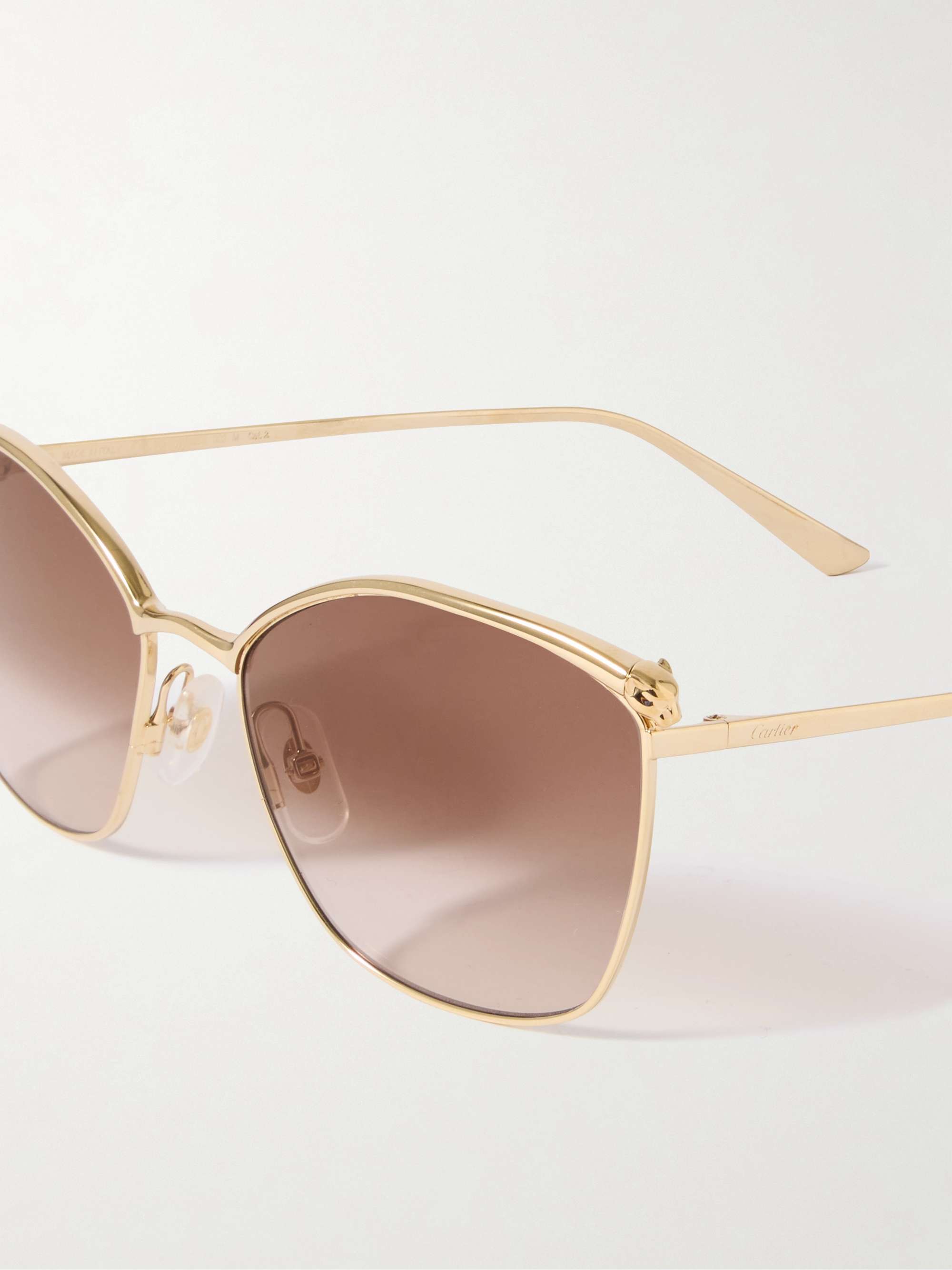 CARTIER EYEWEAR 