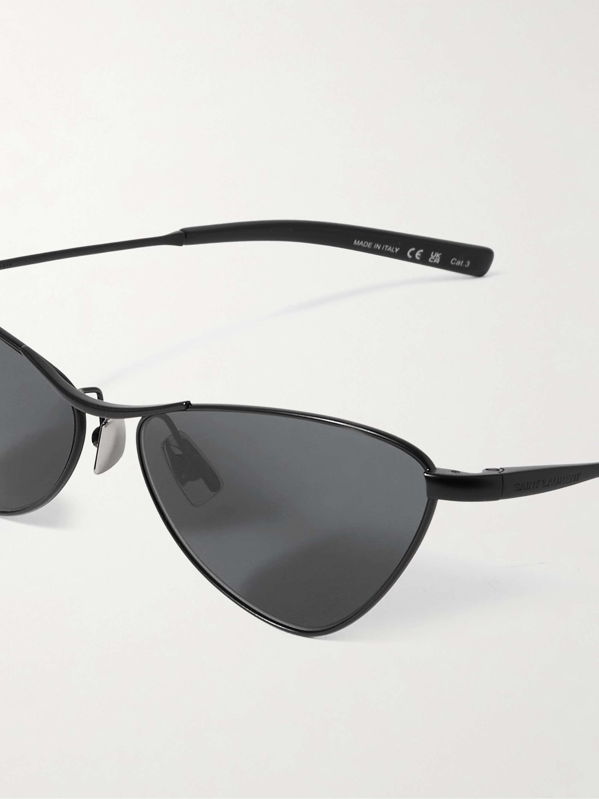 SAINT LAURENT EYEWEAR 