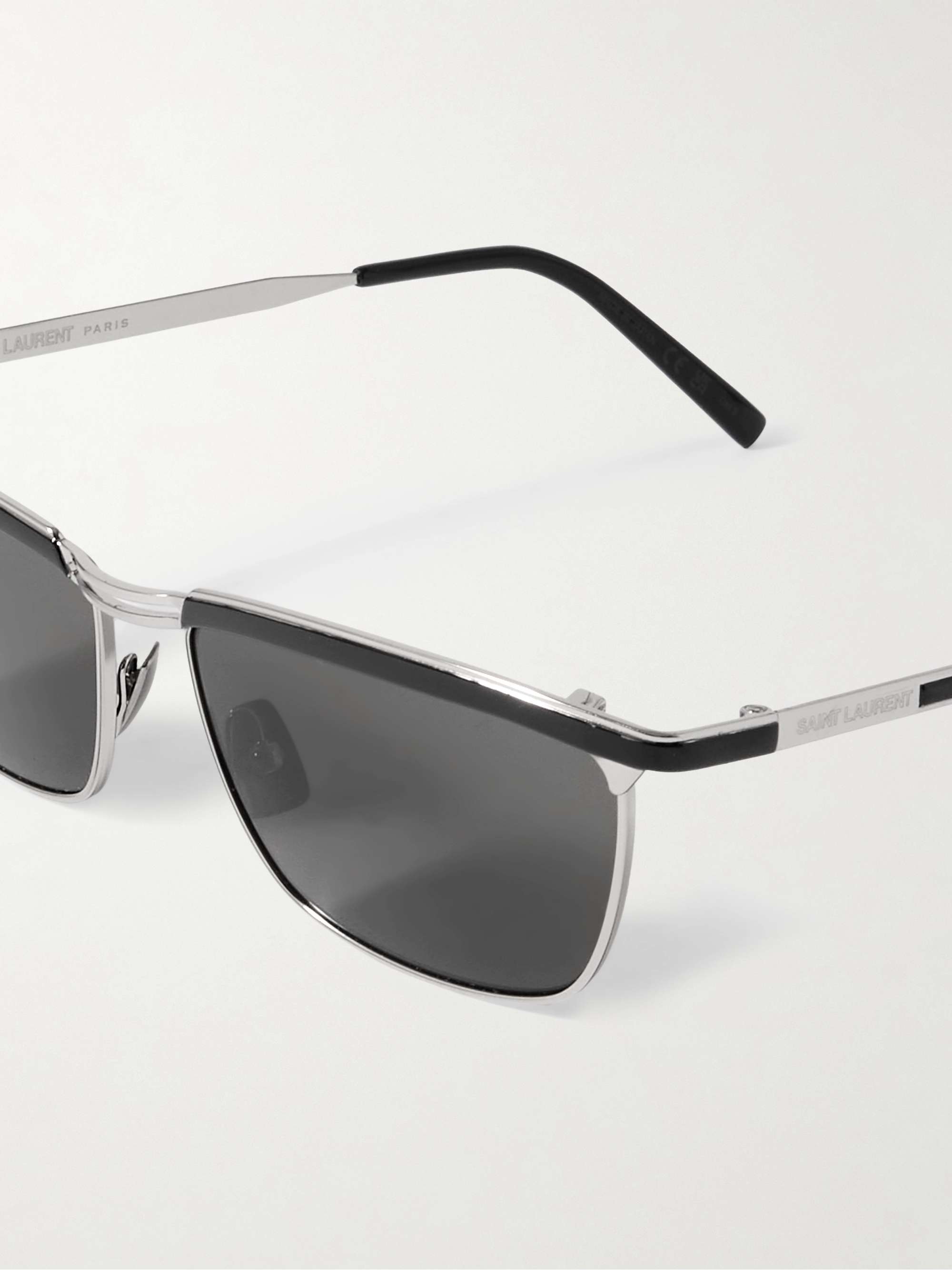 SAINT LAURENT EYEWEAR 