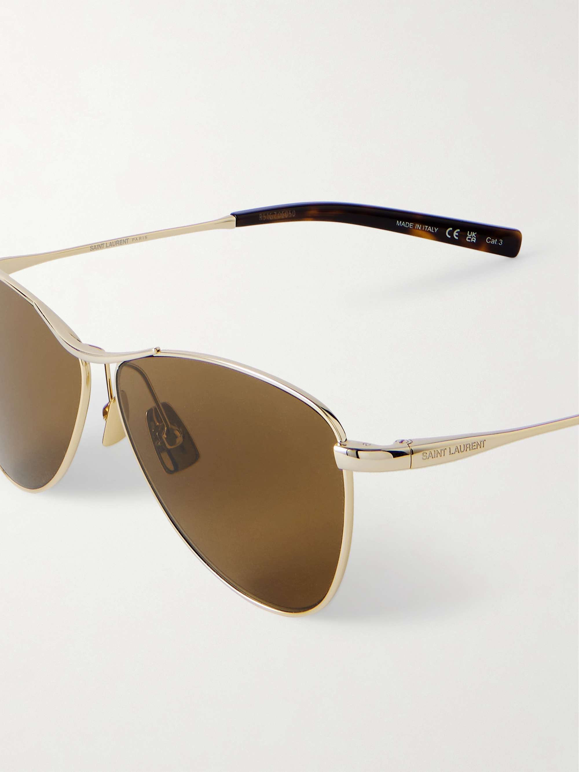 SAINT LAURENT EYEWEAR 